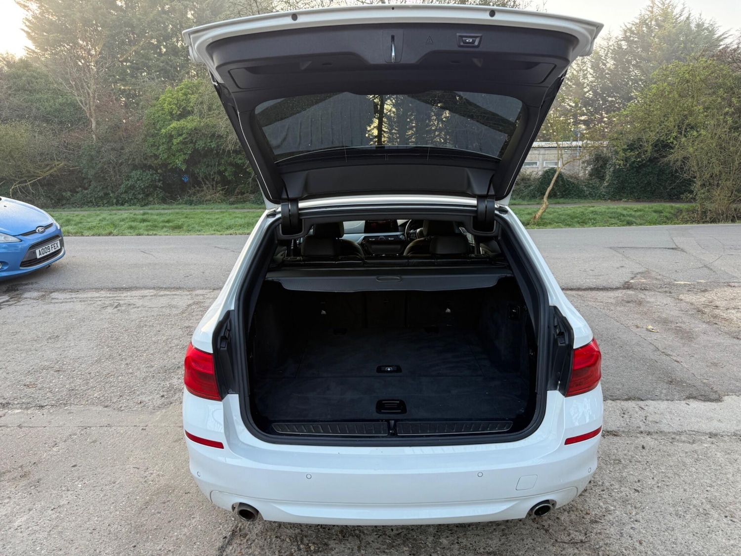 Used BMW 5 Series for sale - 77768701: Photo 59