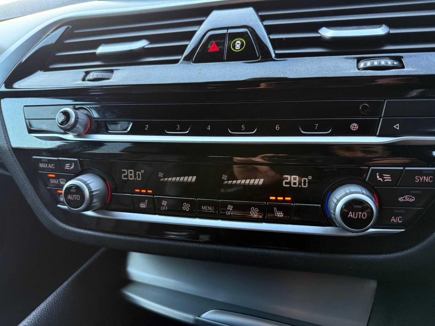 Used BMW 5 Series for sale - 77768701: Photo 61