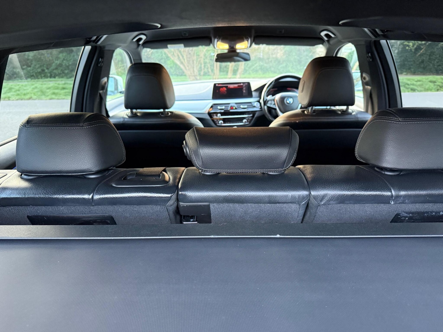 Used BMW 5 Series for sale - 77768701: Photo 63