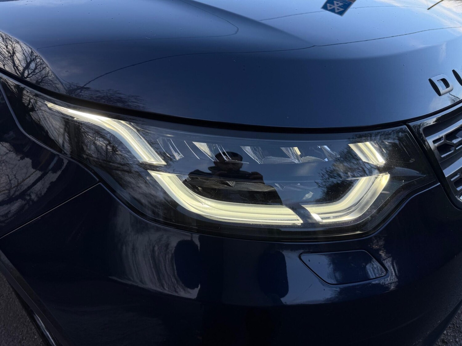 Used Land Rover Discovery for sale - 78020416: Photo 10