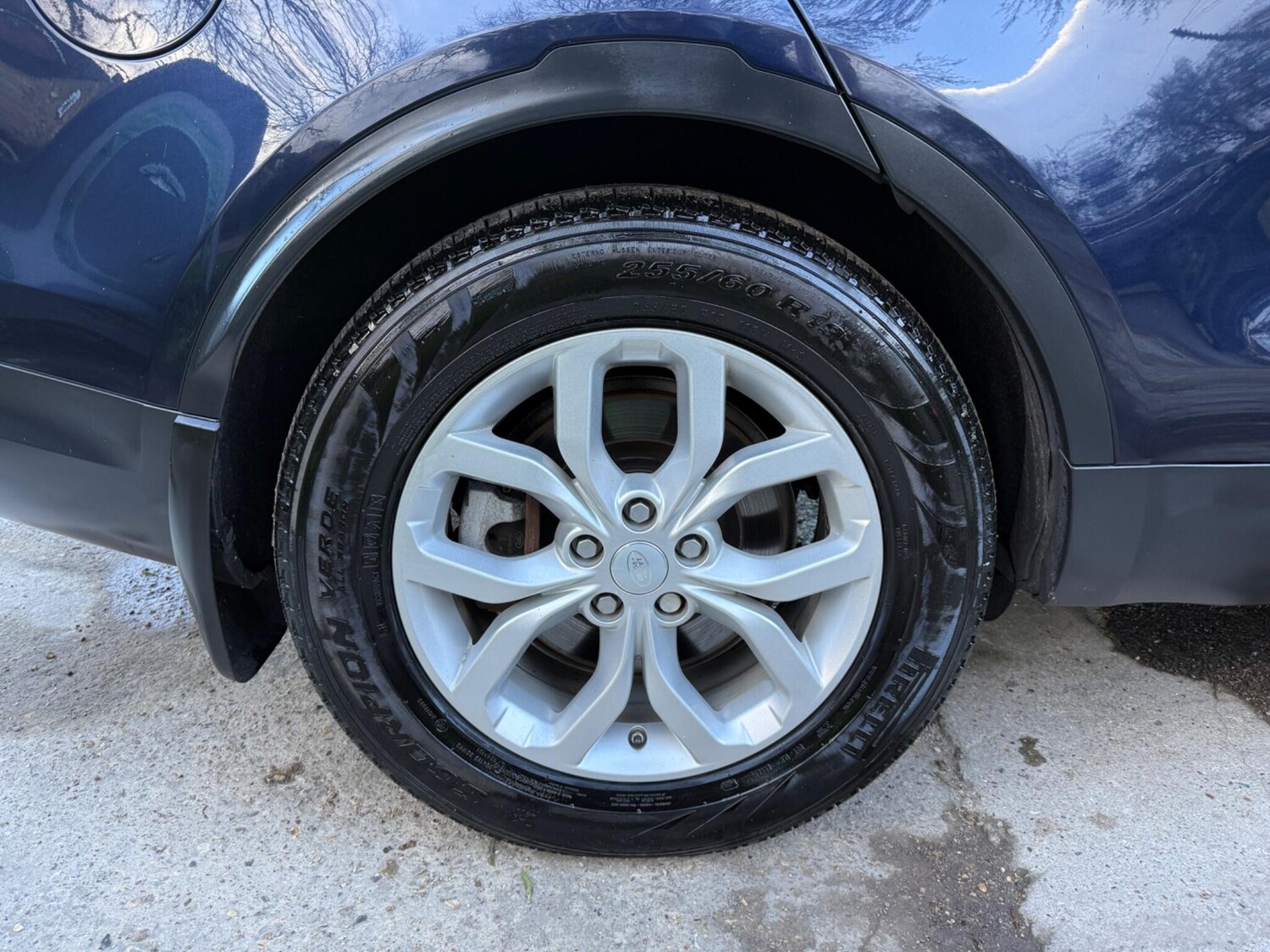 Used Land Rover Discovery for sale - 78020416: Photo 13