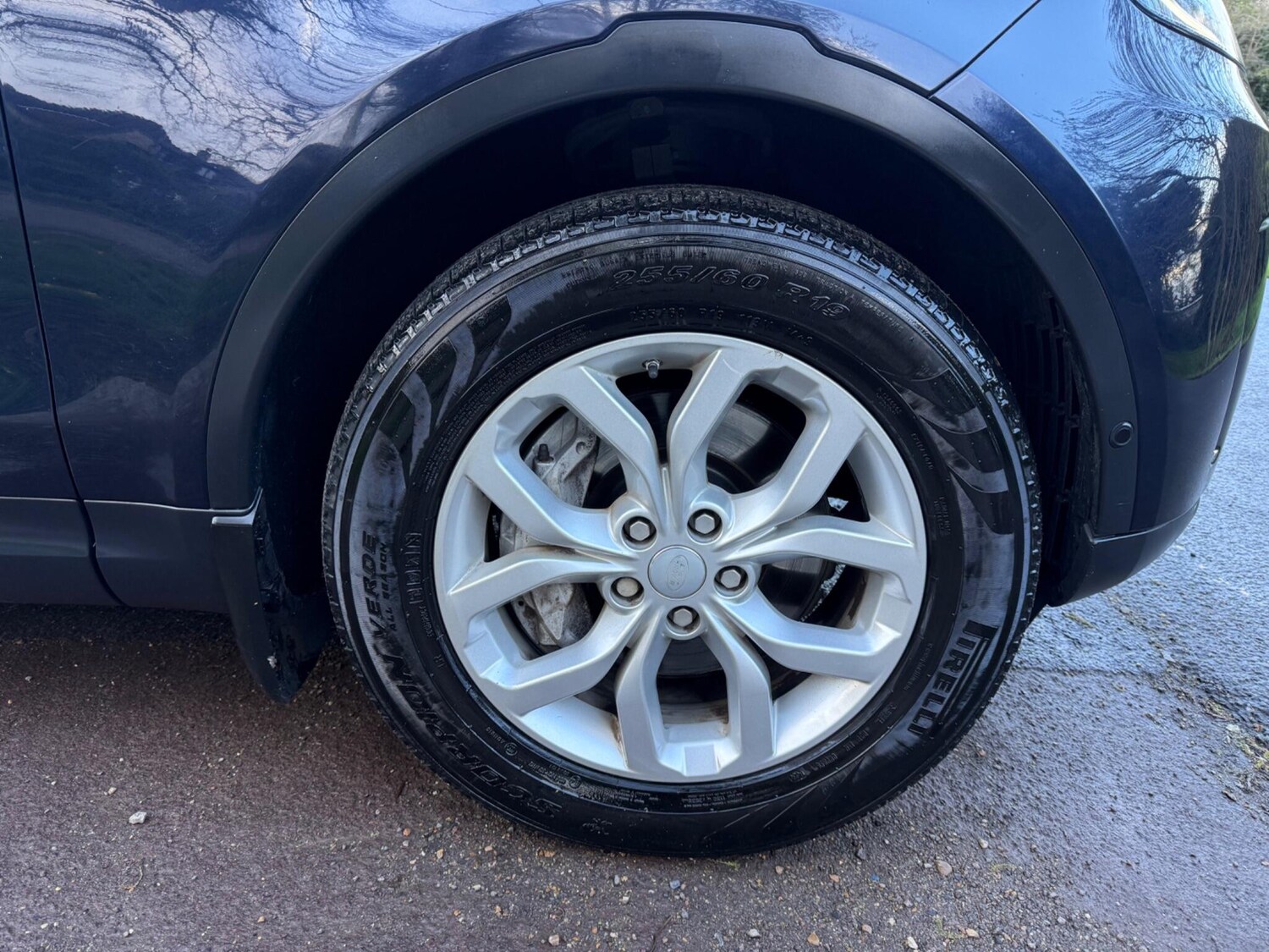 Used Land Rover Discovery for sale - 78020416: Photo 14