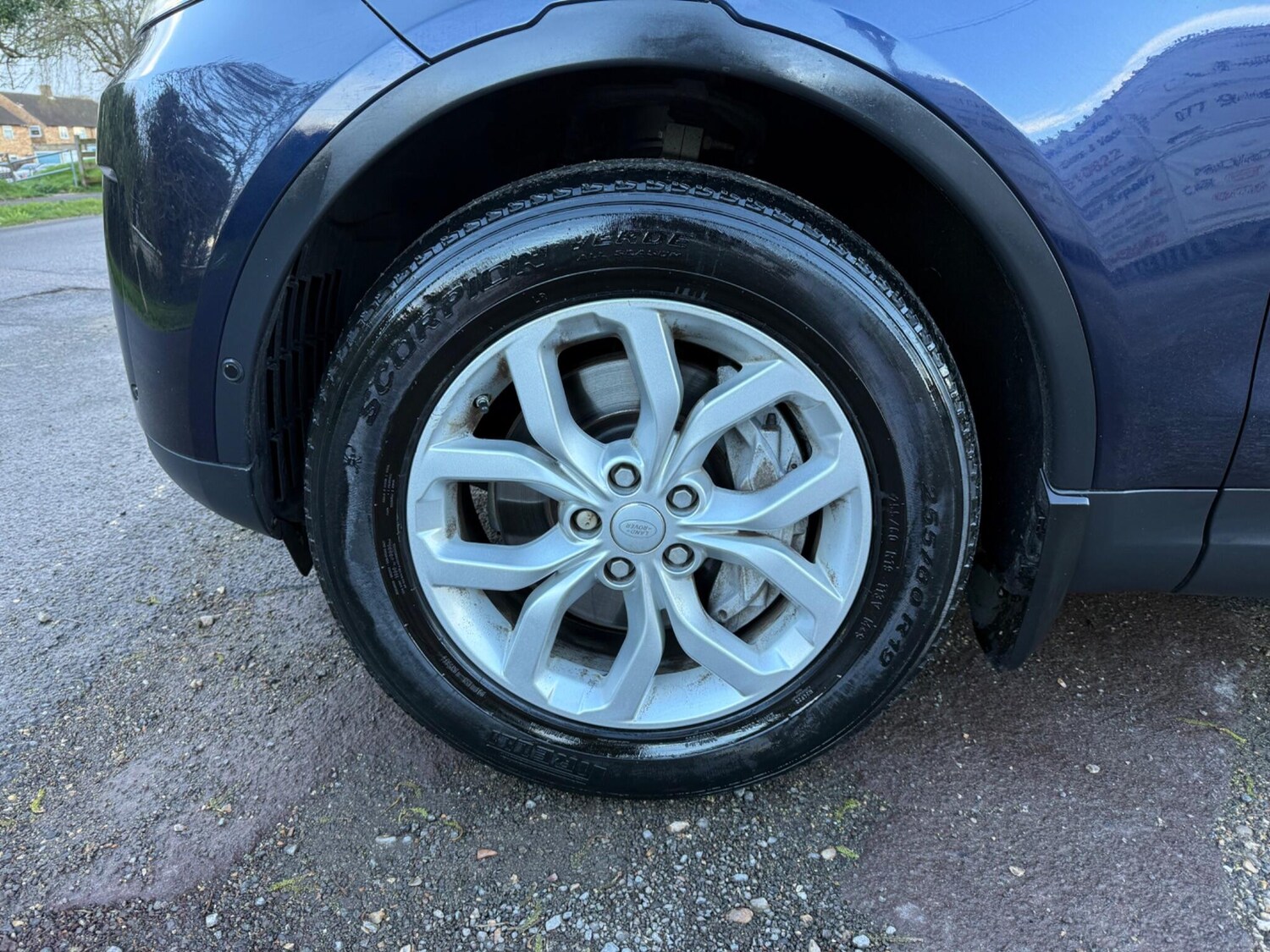 Used Land Rover Discovery for sale - 78020416: Photo 15