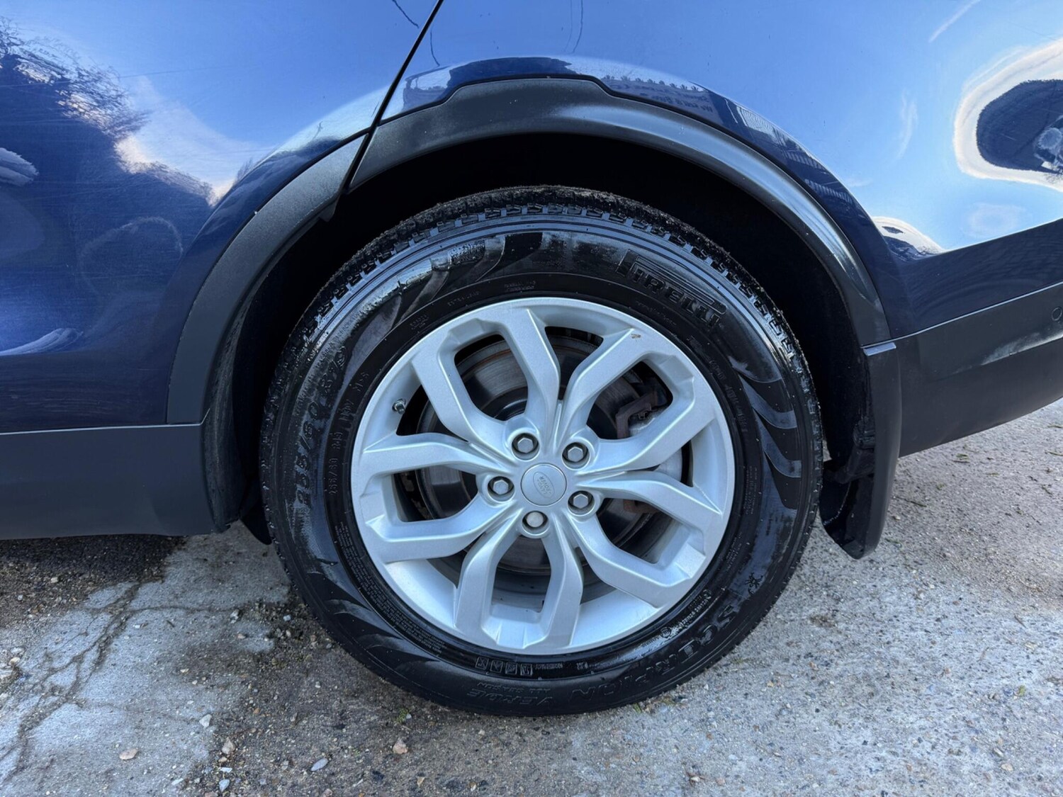 Used Land Rover Discovery for sale - 78020416: Photo 16