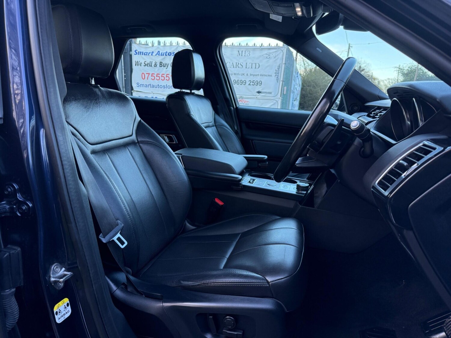 Used Land Rover Discovery for sale - 78020416: Photo 17