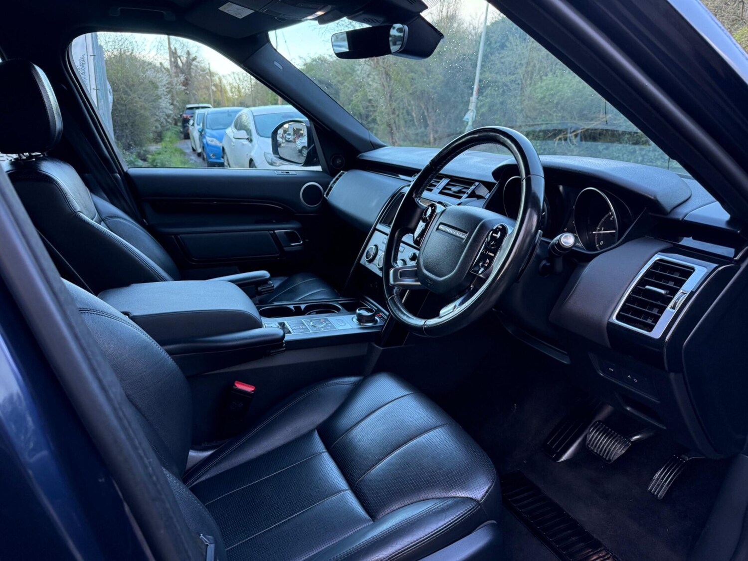 Used Land Rover Discovery for sale - 78020416: Photo 18