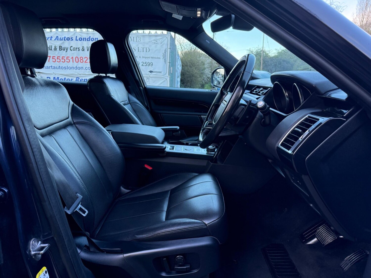 Used Land Rover Discovery for sale - 78020416: Photo 19