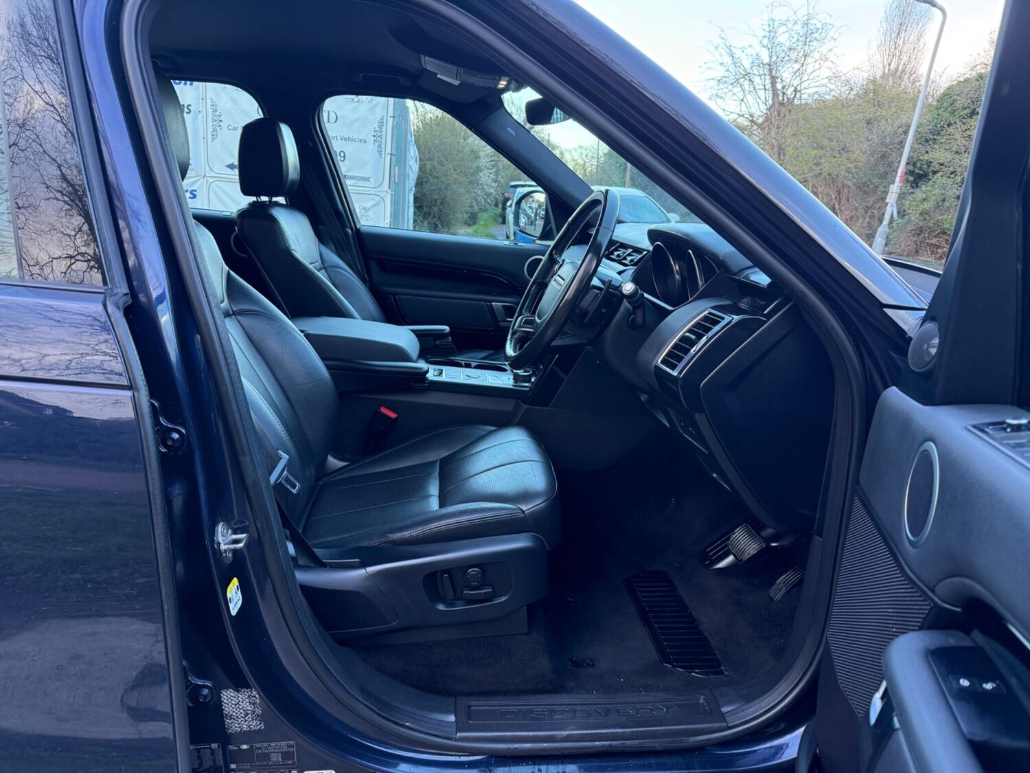 Used Land Rover Discovery for sale - 78020416: Photo 20