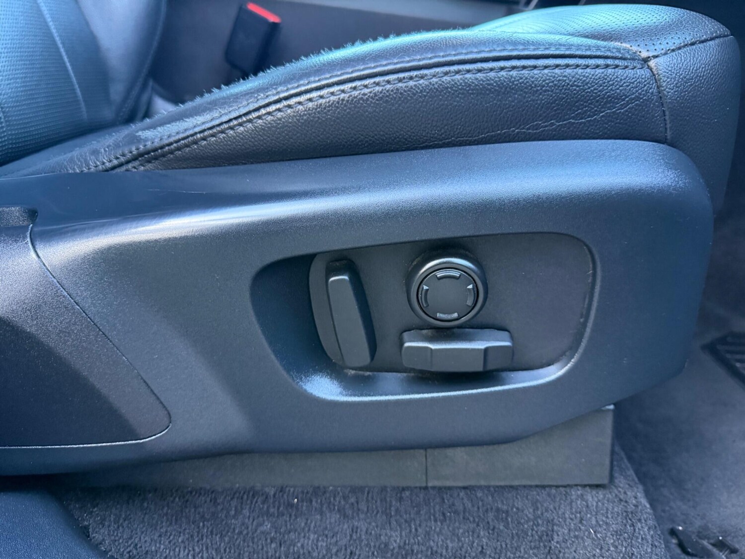 Used Land Rover Discovery for sale - 78020416: Photo 21