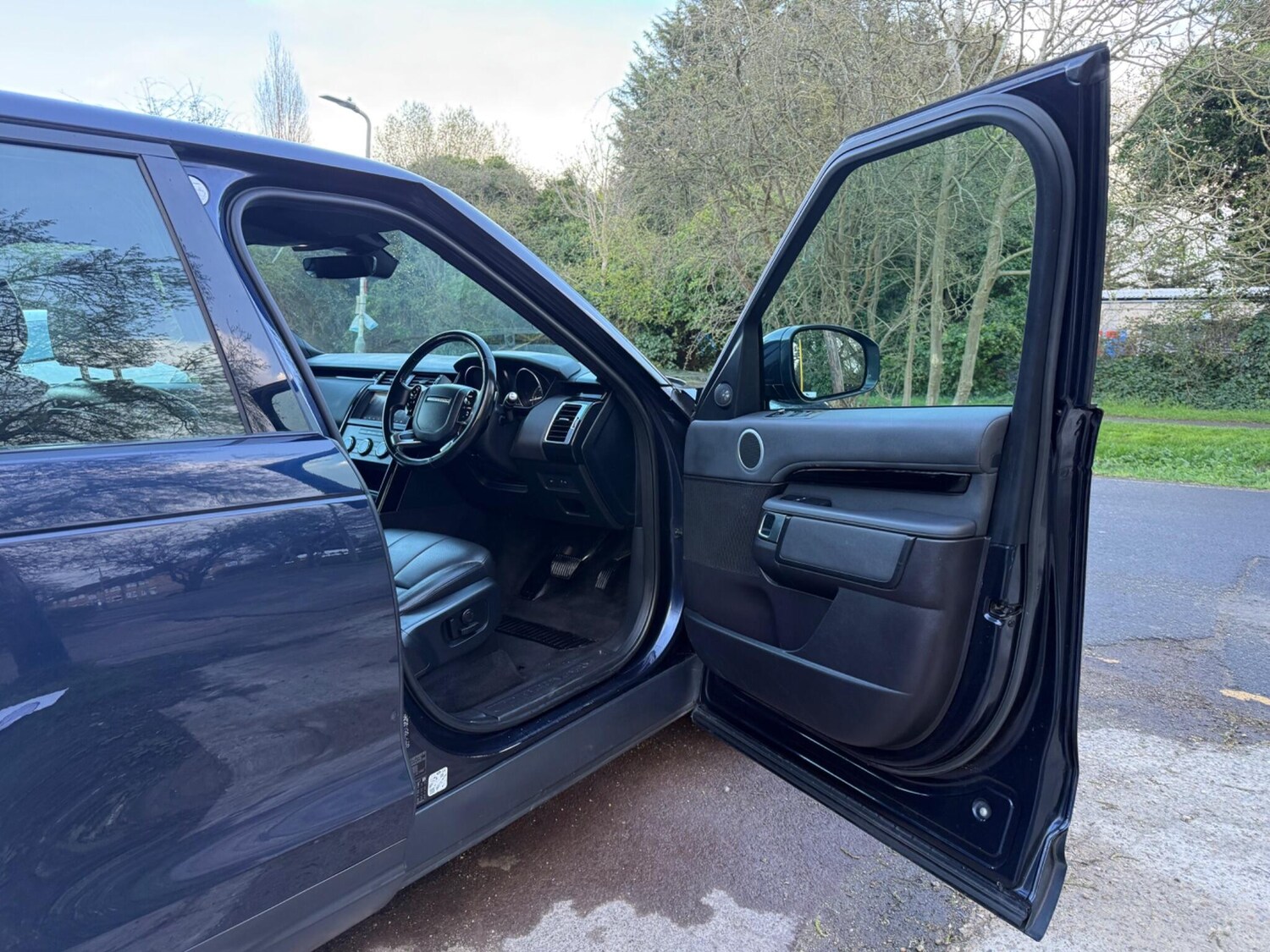 Used Land Rover Discovery for sale - 78020416: Photo 22