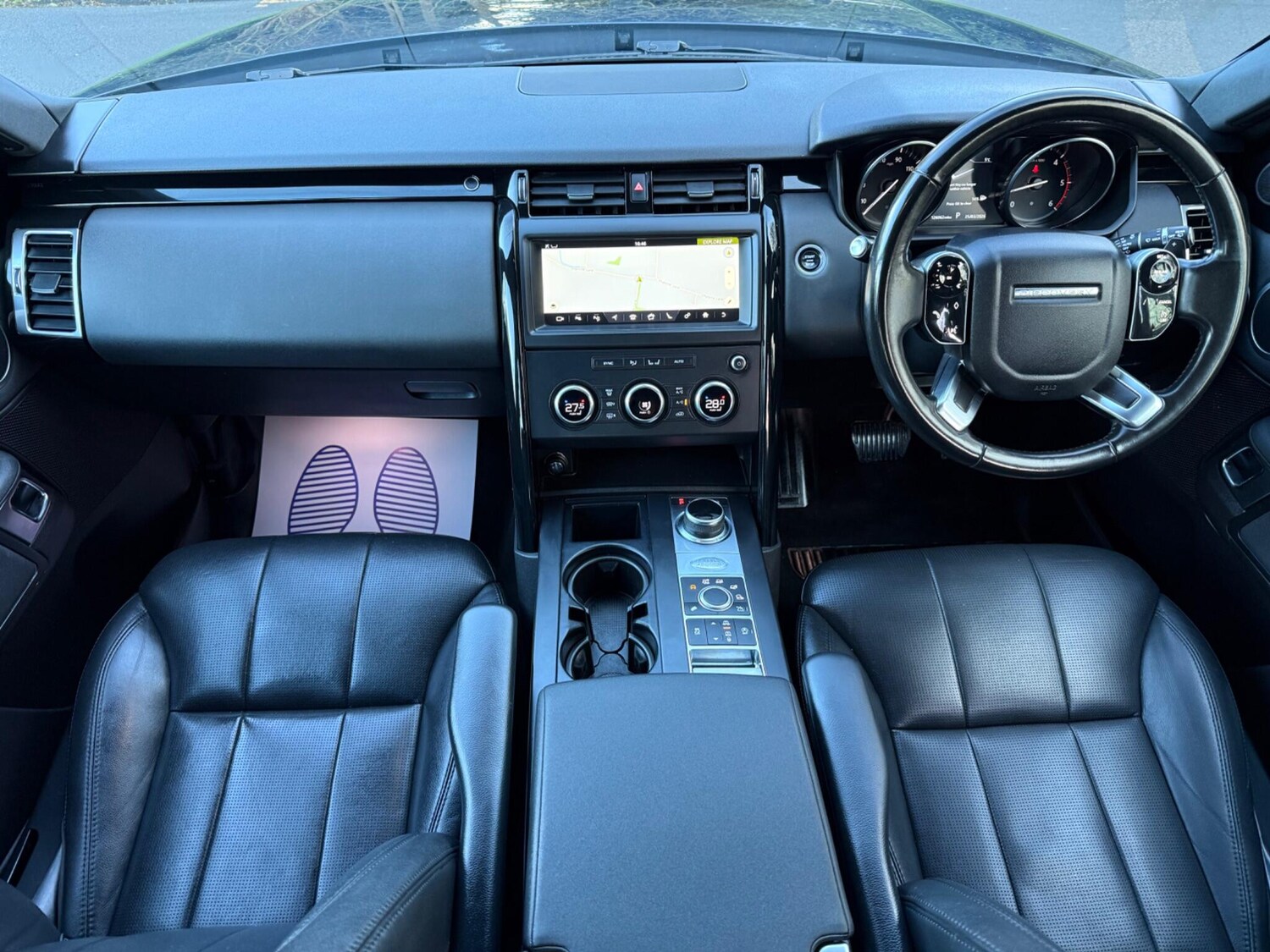 Used Land Rover Discovery for sale - 78020416: Photo 25