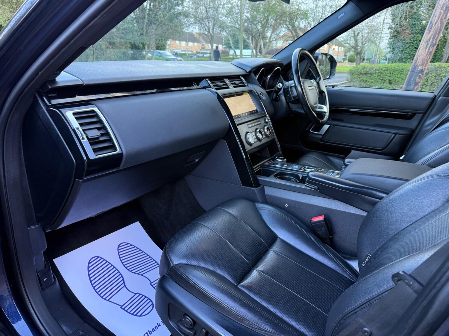 Used Land Rover Discovery for sale - 78020416: Photo 29