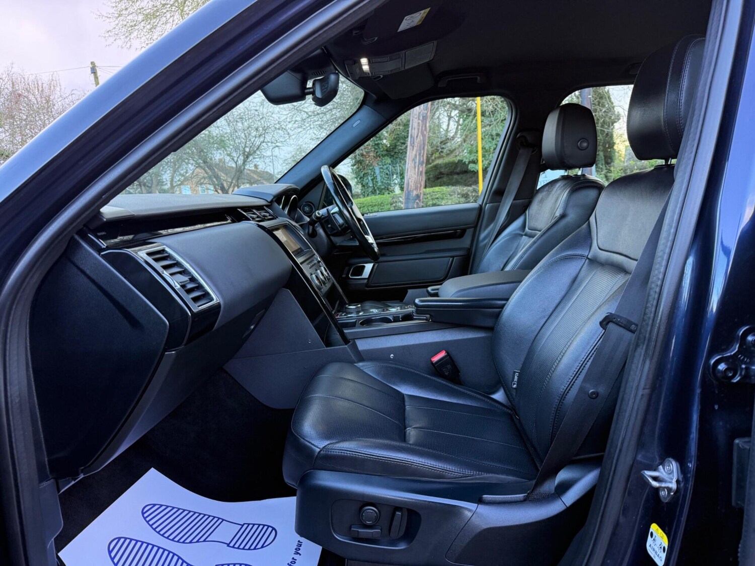 Used Land Rover Discovery for sale - 78020416: Photo 30