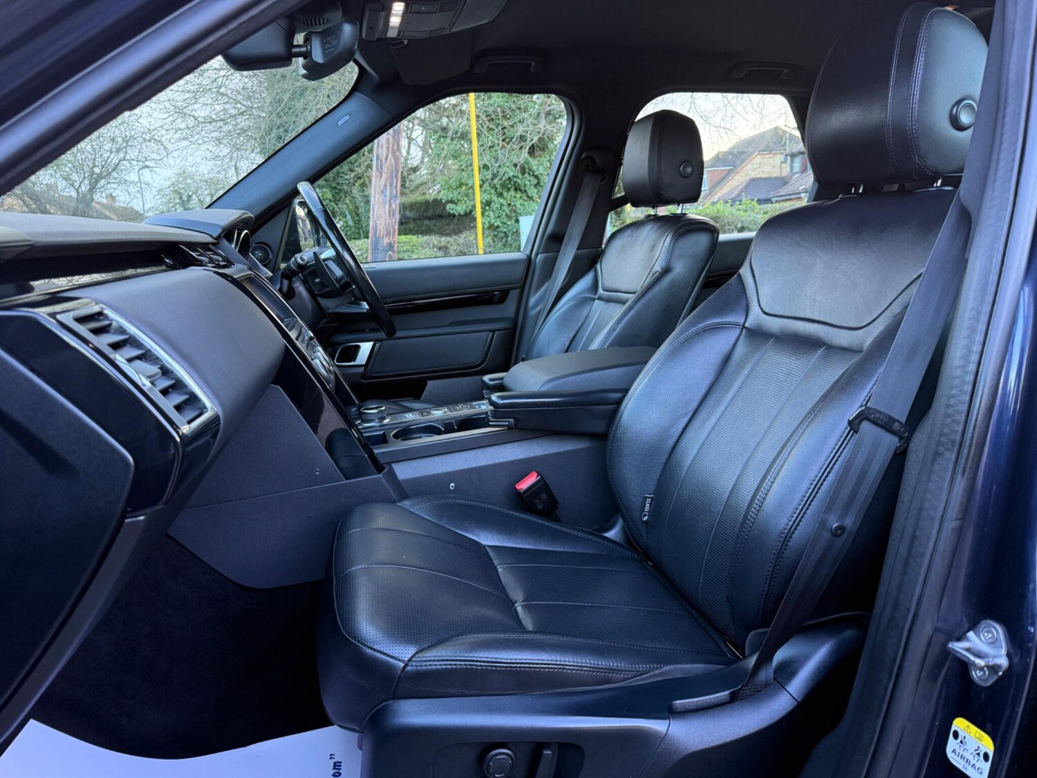 Used Land Rover Discovery for sale - 78020416: Photo 31