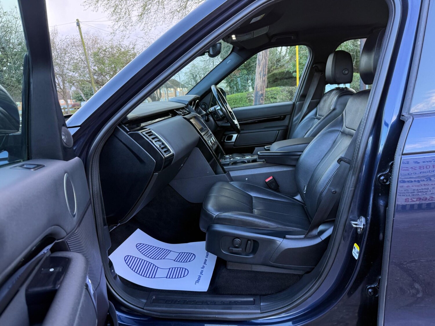 Used Land Rover Discovery for sale - 78020416: Photo 32