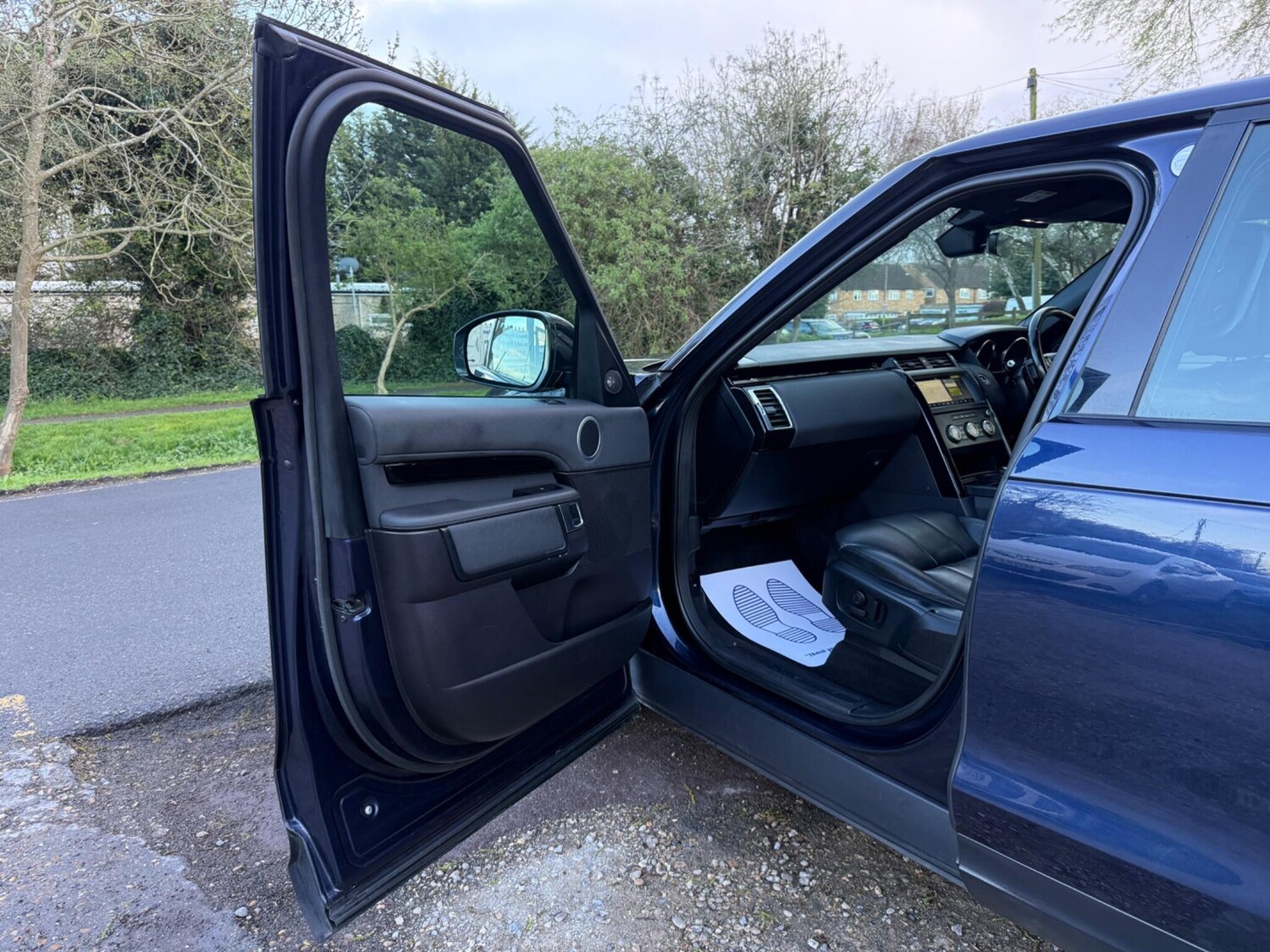 Used Land Rover Discovery for sale - 78020416: Photo 34