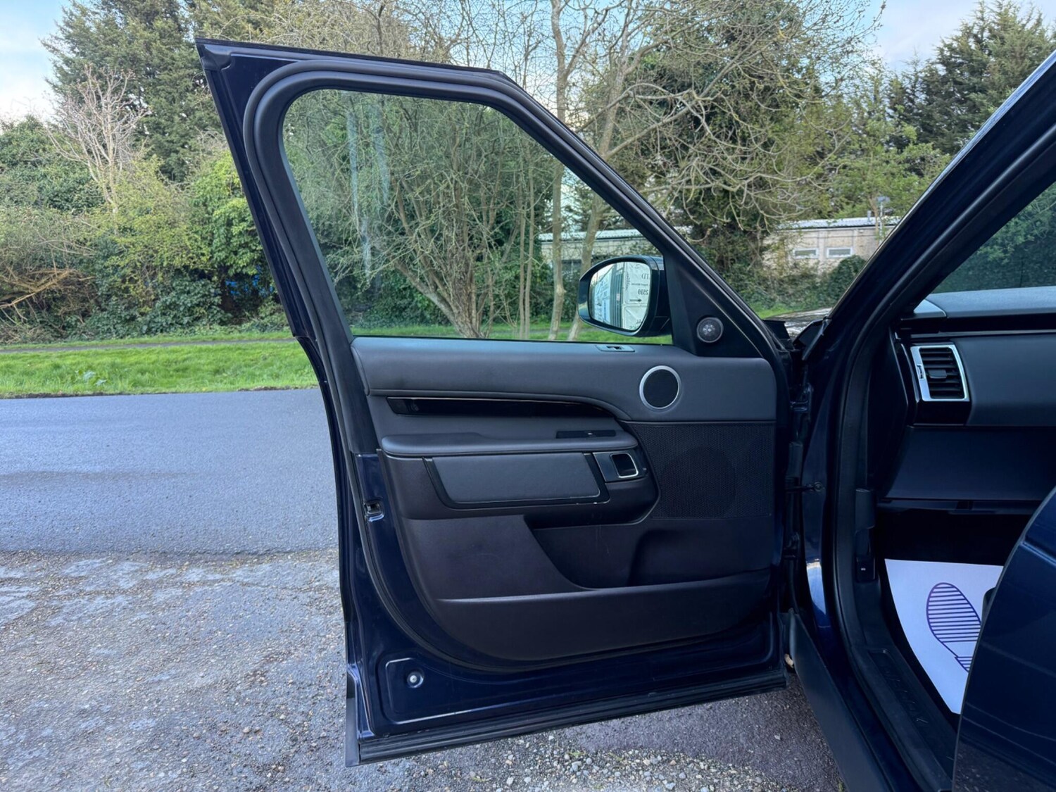 Used Land Rover Discovery for sale - 78020416: Photo 35