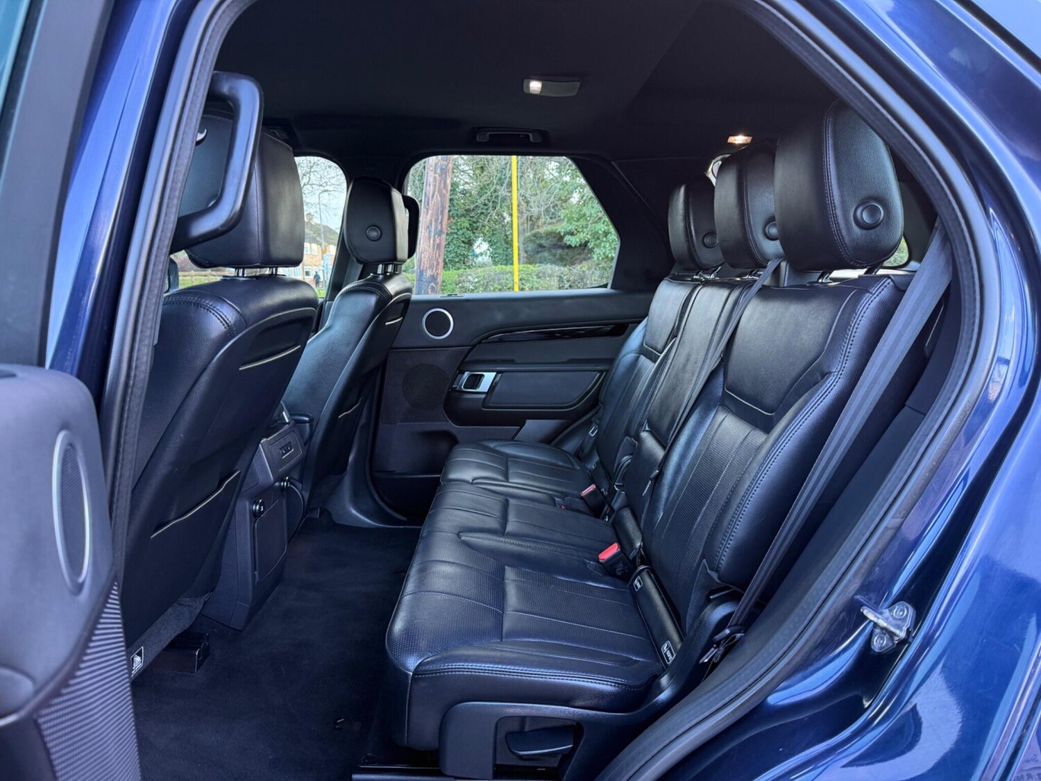 Used Land Rover Discovery for sale - 78020416: Photo 36