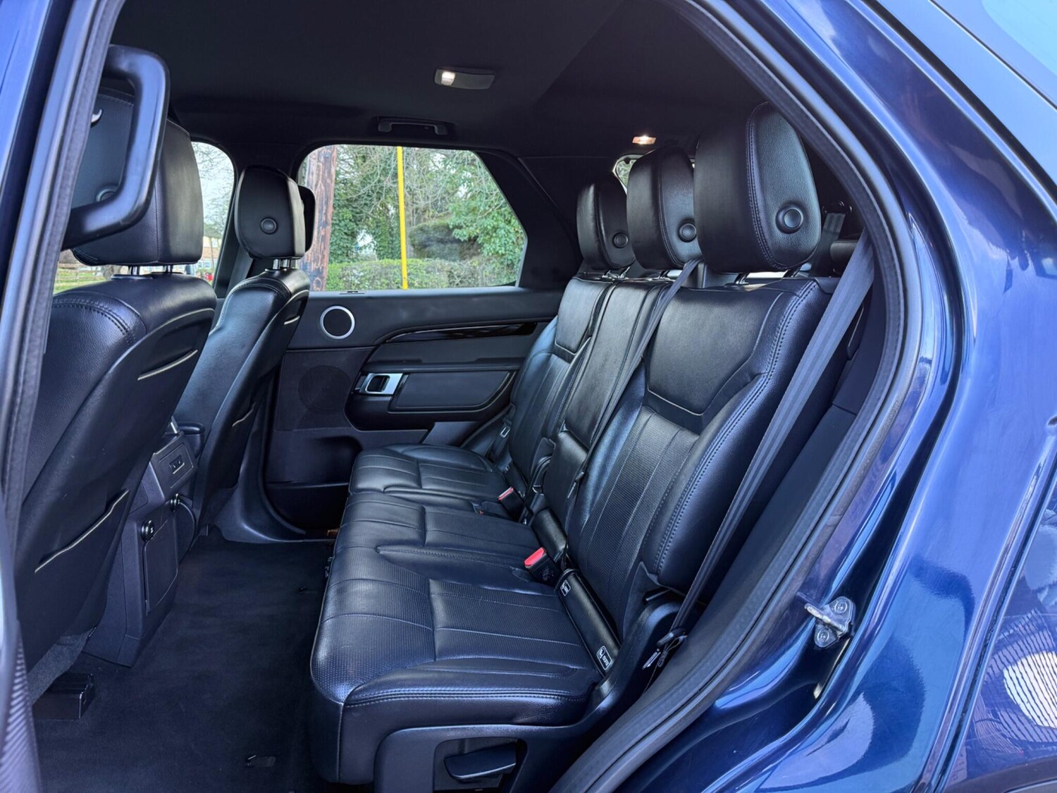 Used Land Rover Discovery for sale - 78020416: Photo 37