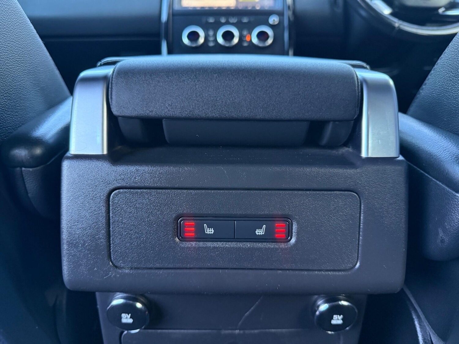 Used Land Rover Discovery for sale - 78020416: Photo 38