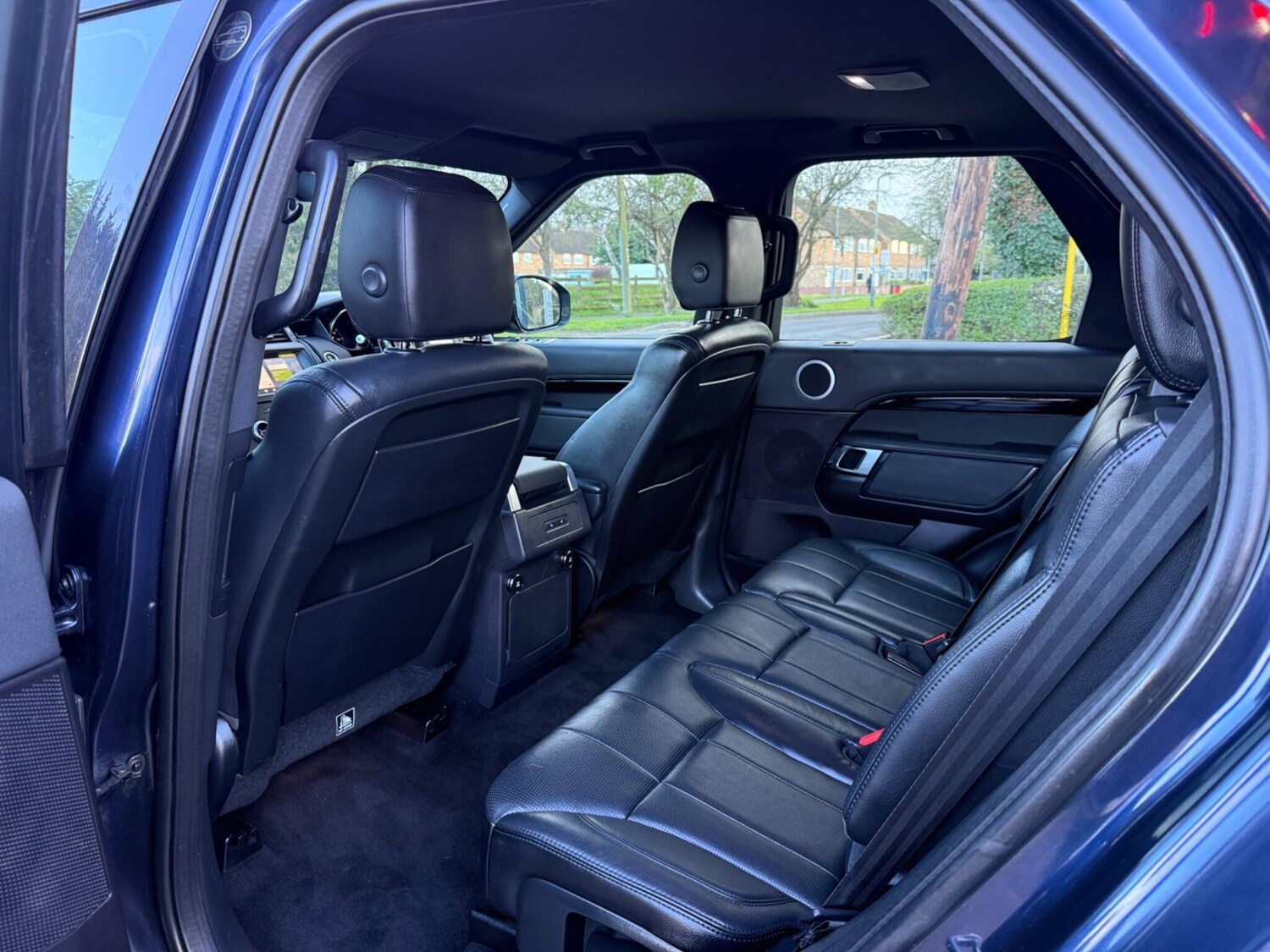 Used Land Rover Discovery for sale - 78020416: Photo 39