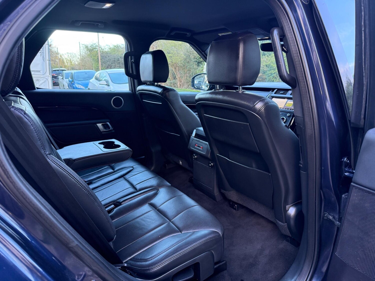 Used Land Rover Discovery for sale - 78020416: Photo 44