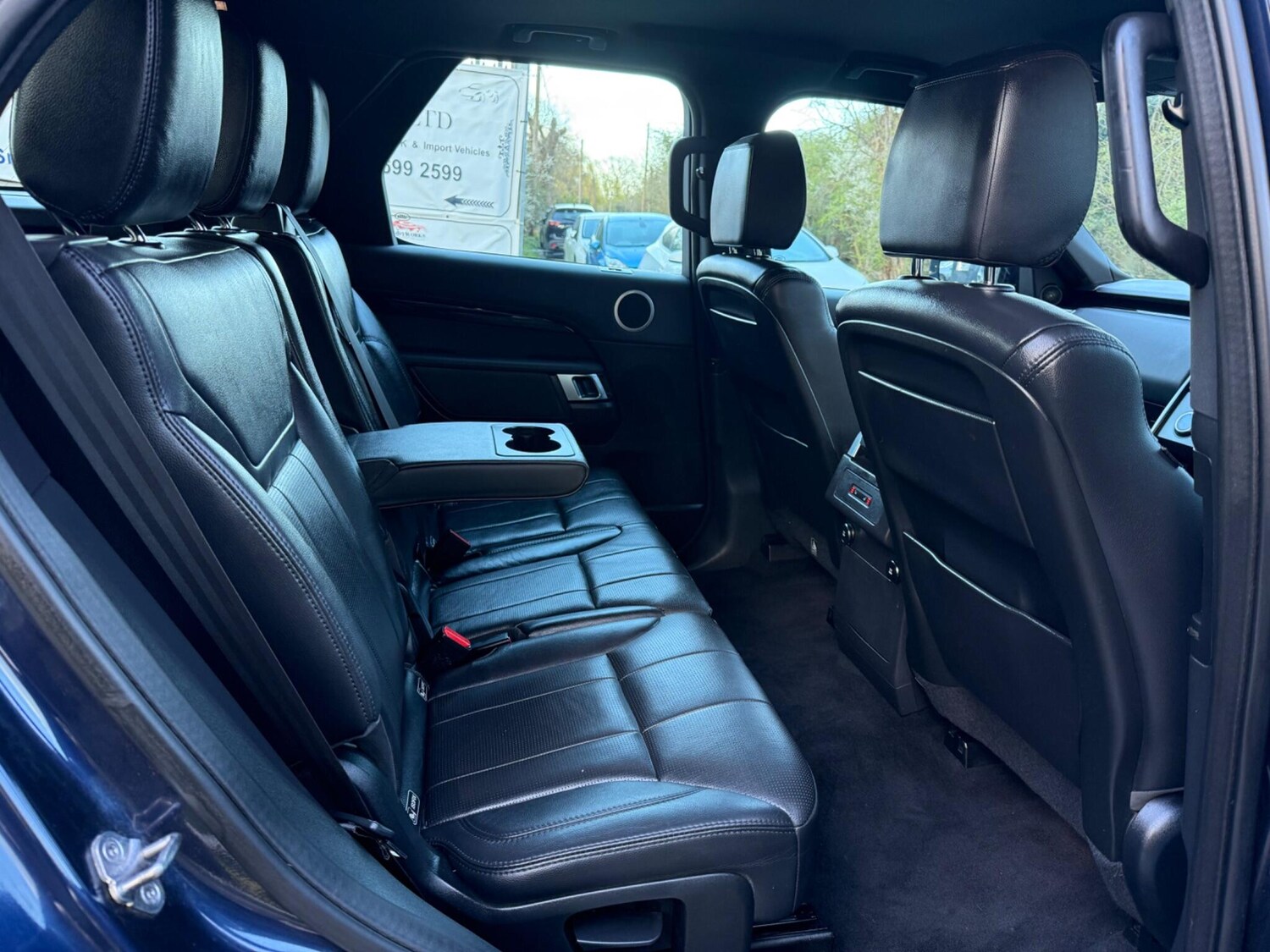 Used Land Rover Discovery for sale - 78020416: Photo 45