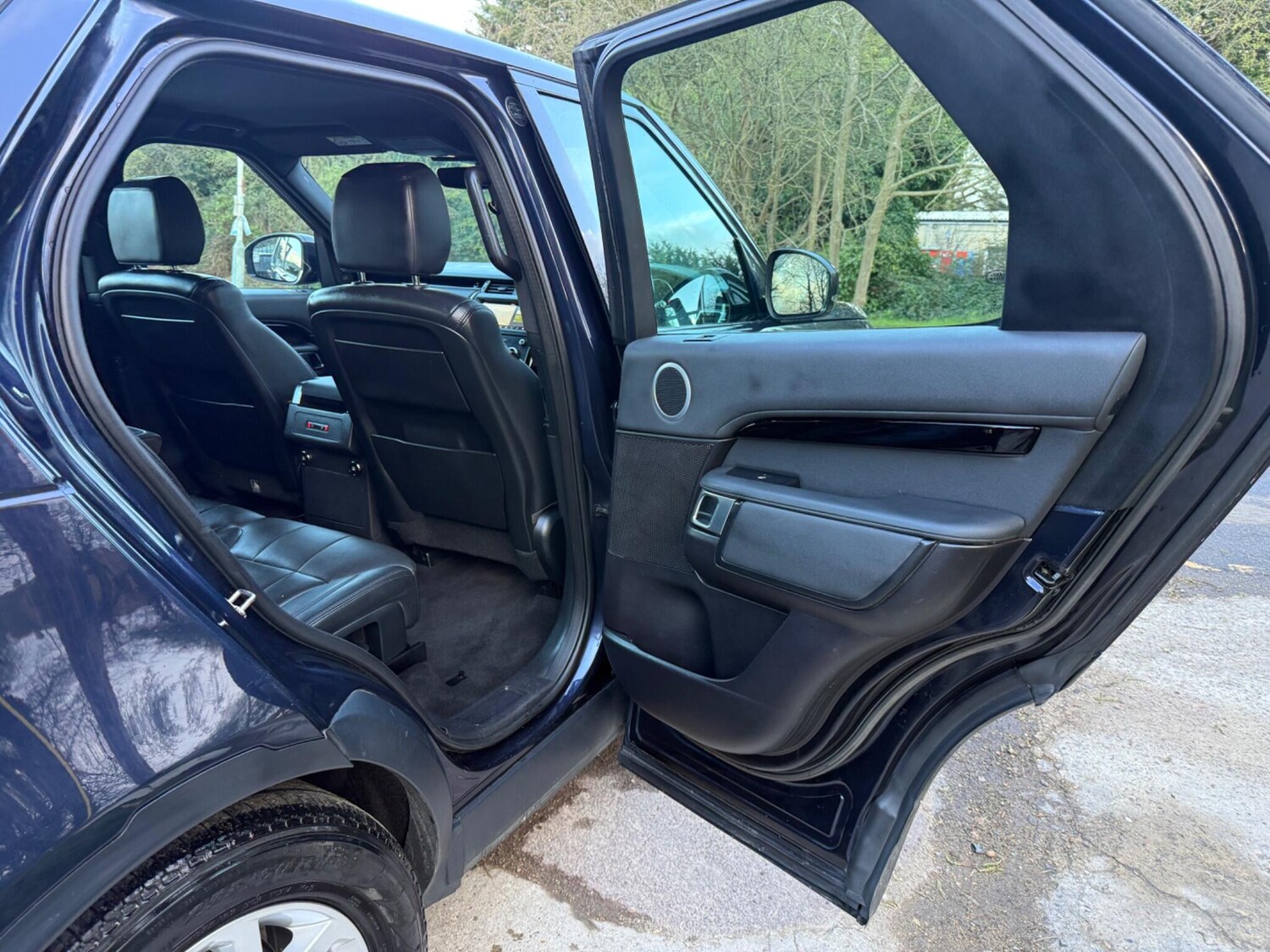 Used Land Rover Discovery for sale - 78020416: Photo 49