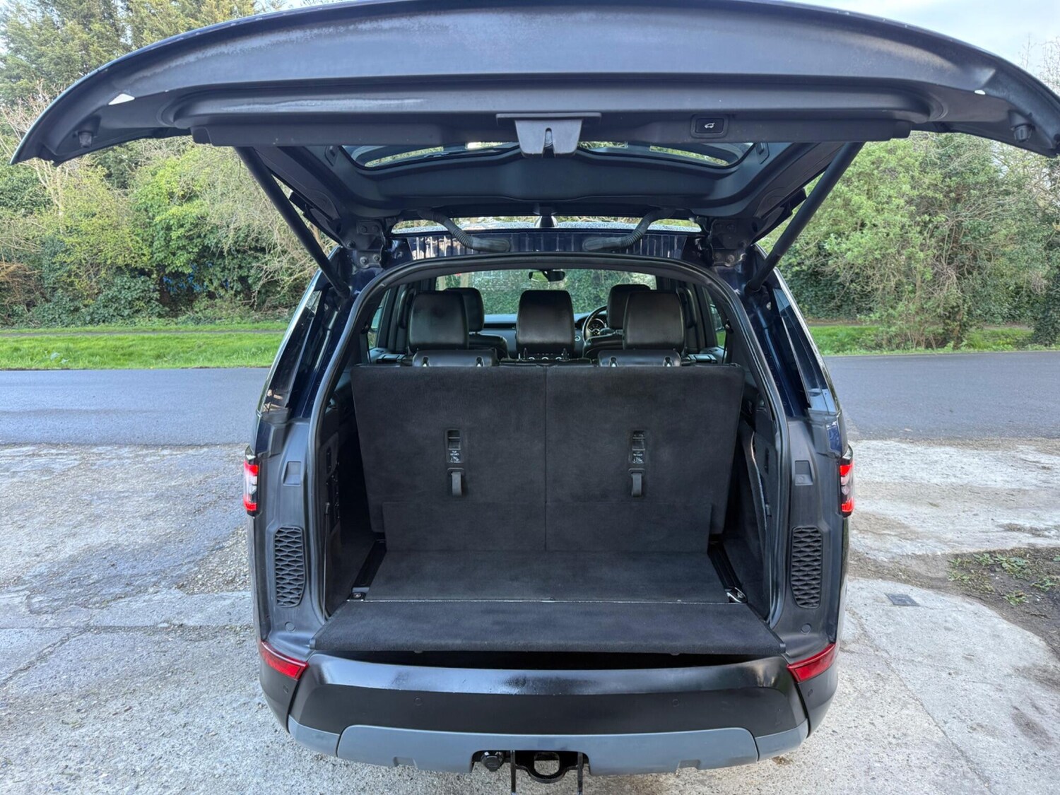 Used Land Rover Discovery for sale - 78020416: Photo 51