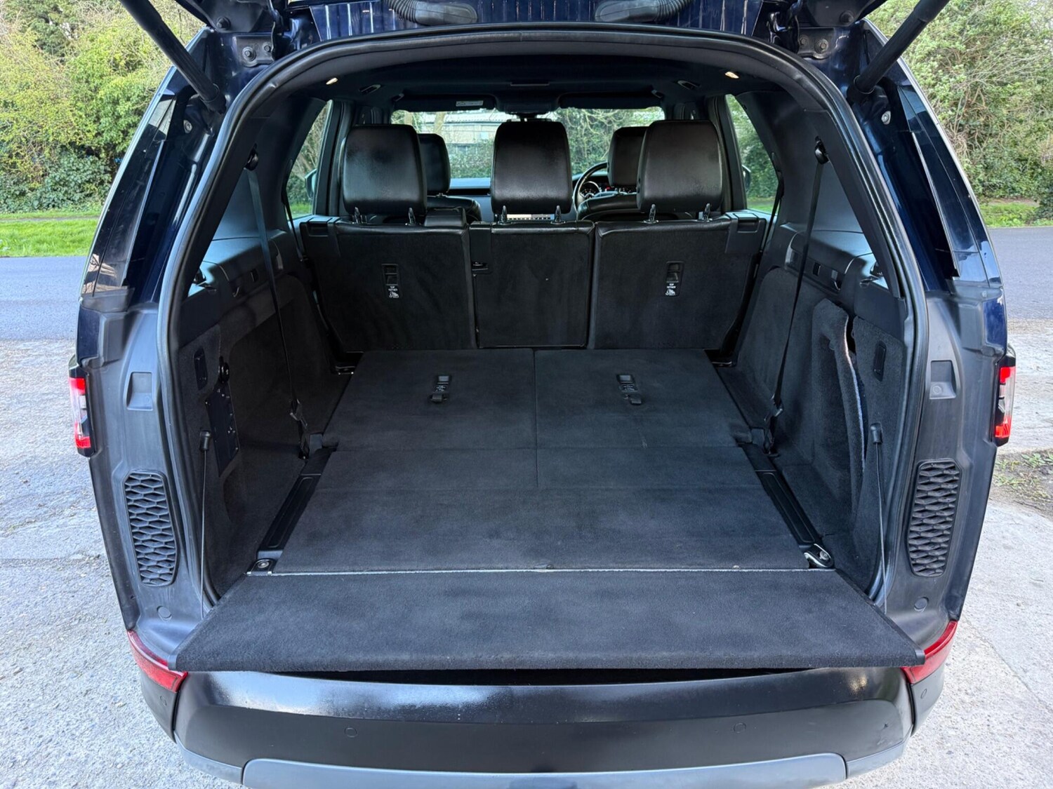 Used Land Rover Discovery for sale - 78020416: Photo 52