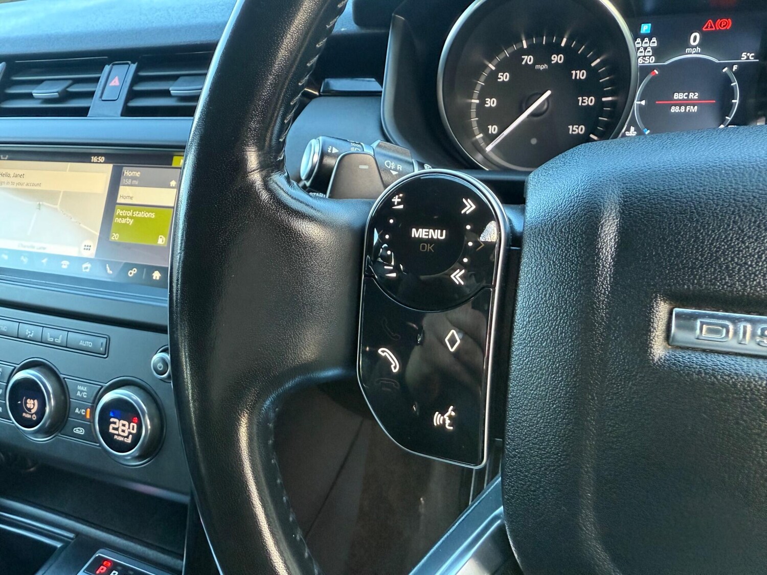 Used Land Rover Discovery for sale - 78020416: Photo 54