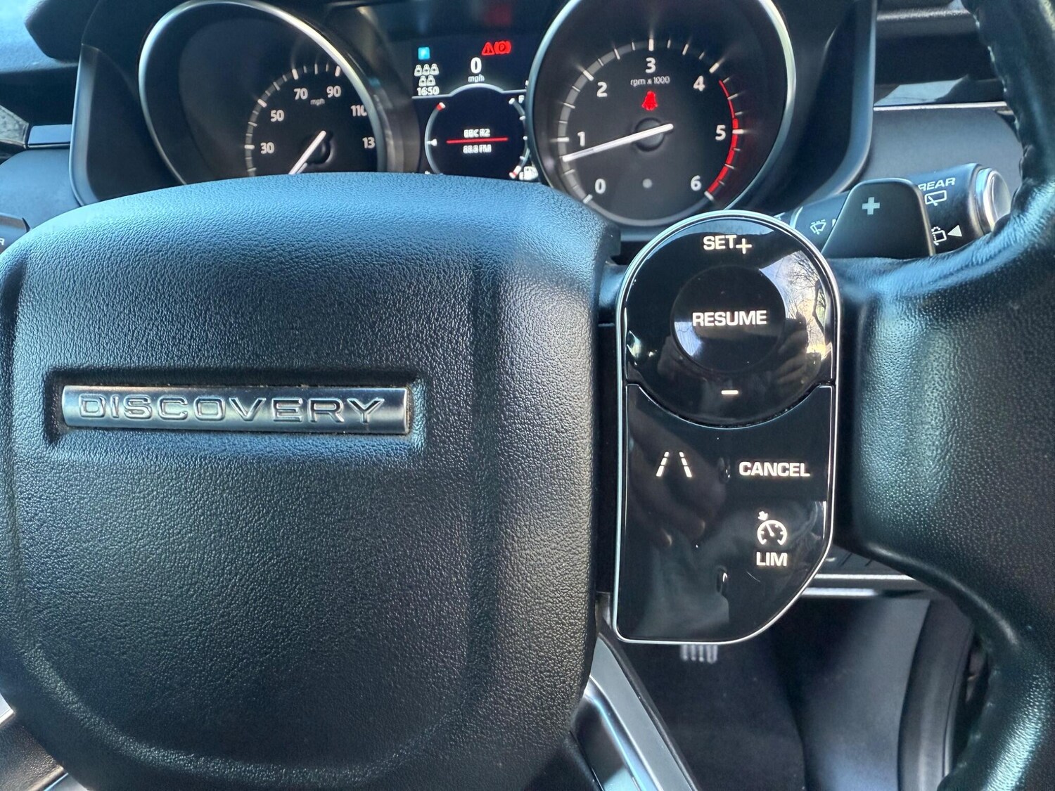 Used Land Rover Discovery for sale - 78020416: Photo 55