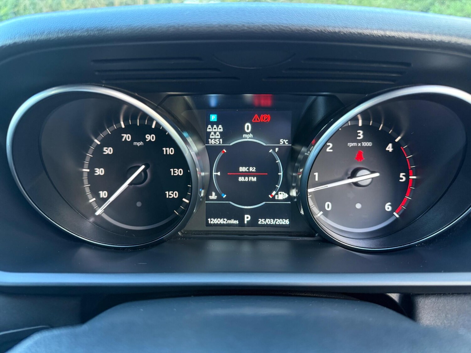 Used Land Rover Discovery for sale - 78020416: Photo 56