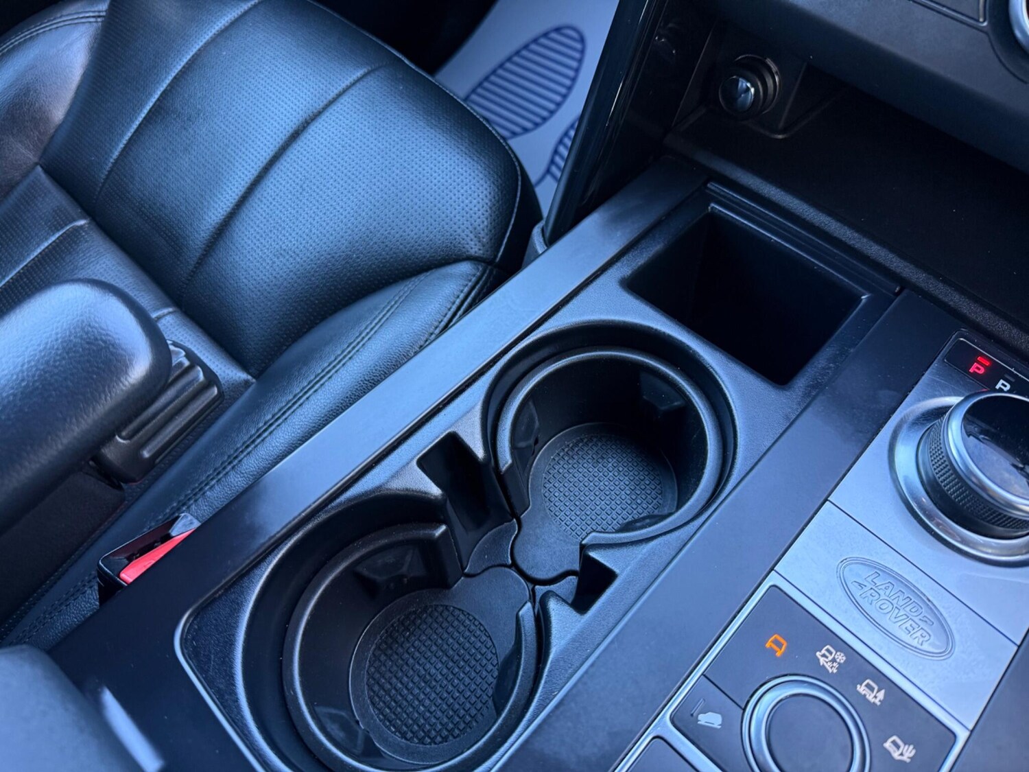 Used Land Rover Discovery for sale - 78020416: Photo 58