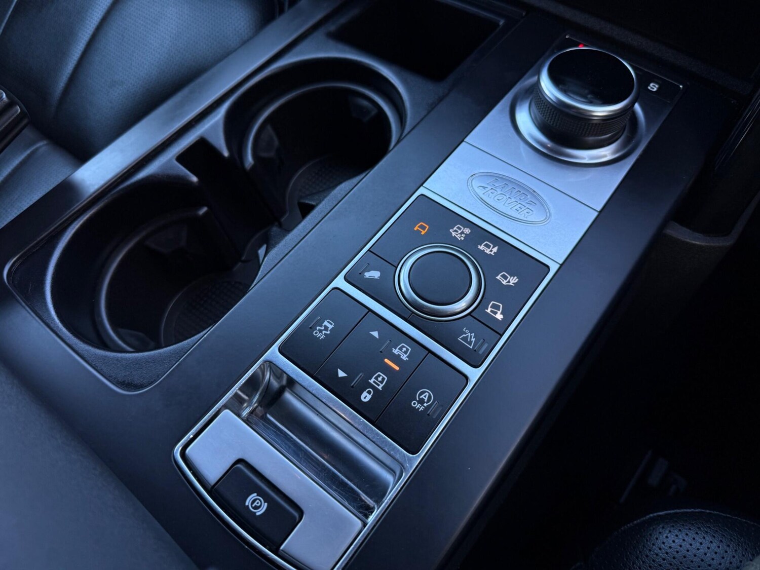 Used Land Rover Discovery for sale - 78020416: Photo 59