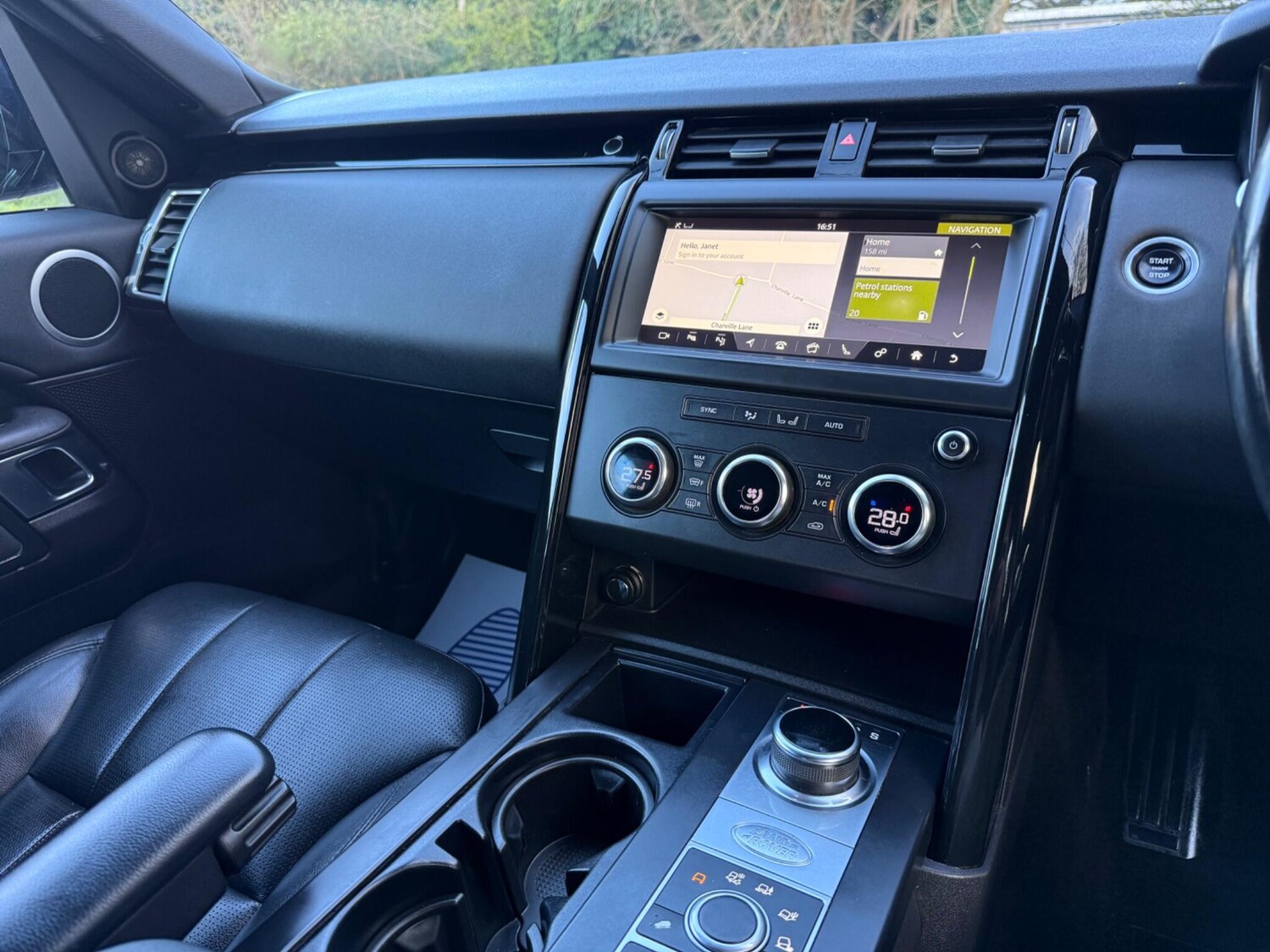 Used Land Rover Discovery for sale - 78020416: Photo 60