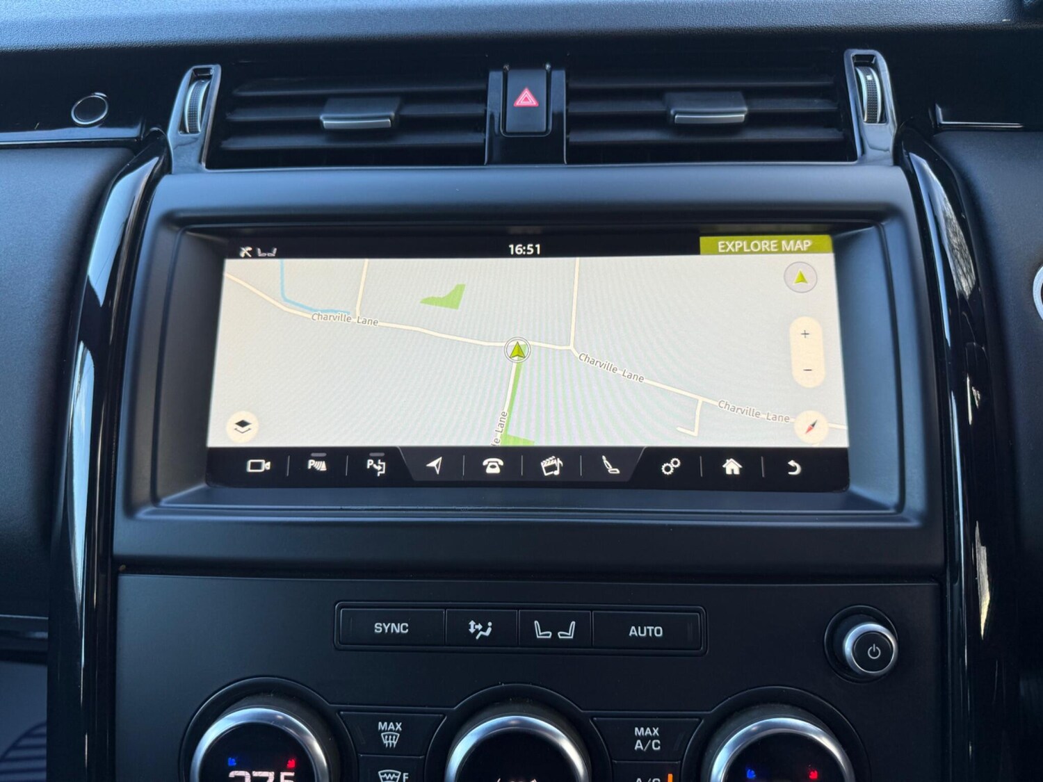 Used Land Rover Discovery for sale - 78020416: Photo 61