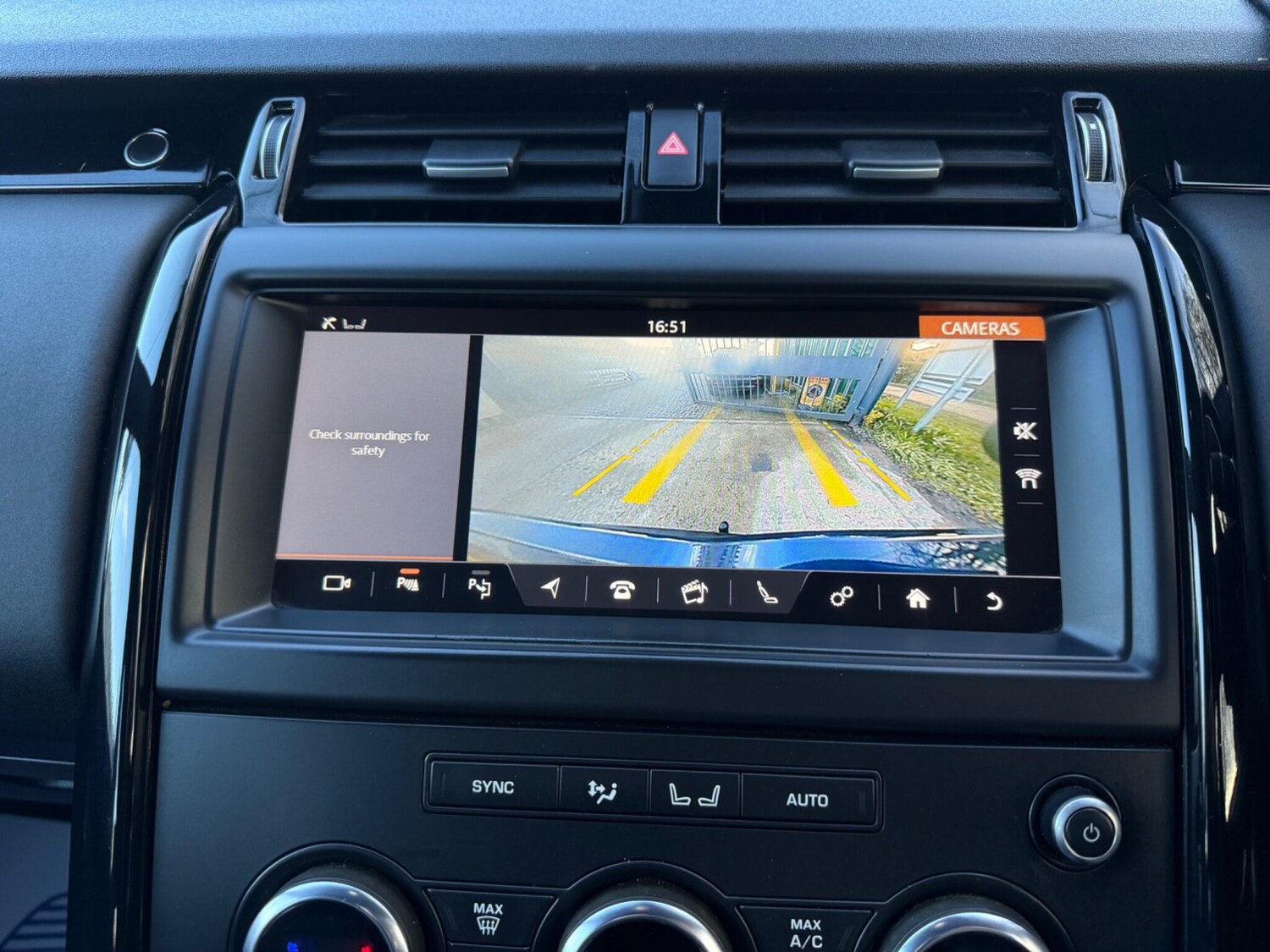 Used Land Rover Discovery for sale - 78020416: Photo 62