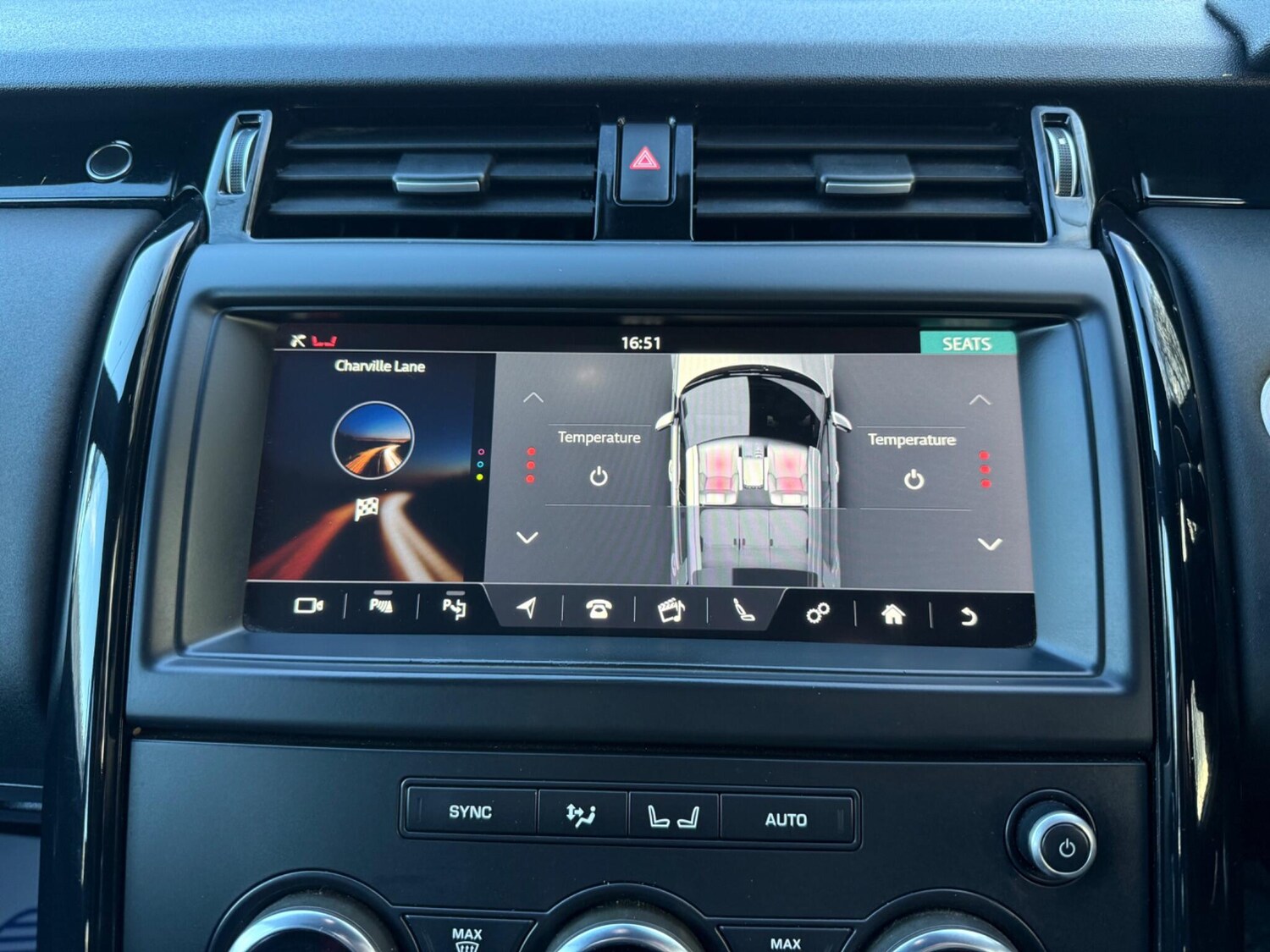 Used Land Rover Discovery for sale - 78020416: Photo 63