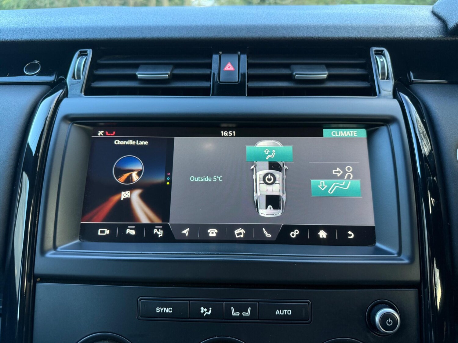 Used Land Rover Discovery for sale - 78020416: Photo 64