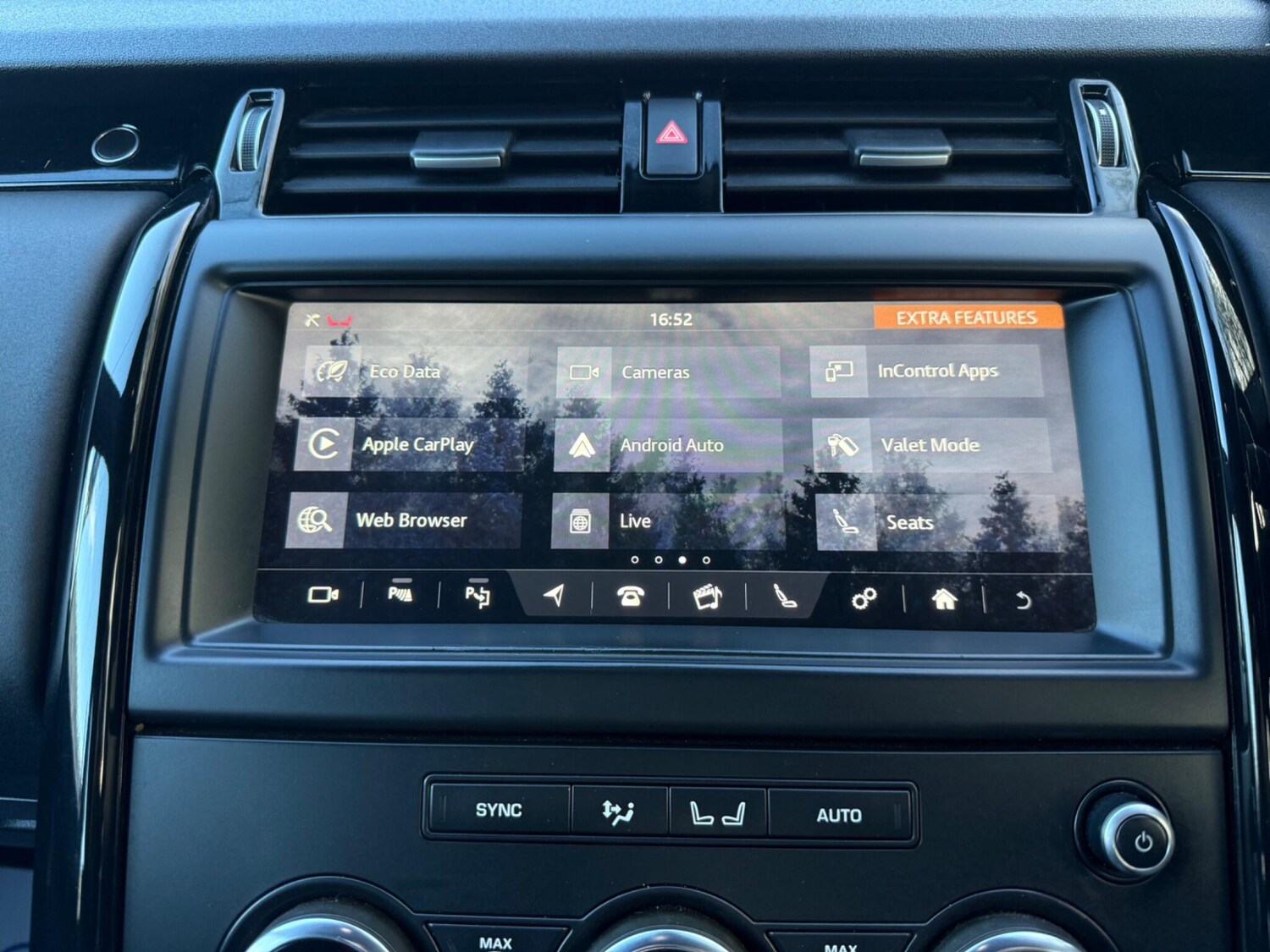 Used Land Rover Discovery for sale - 78020416: Photo 68