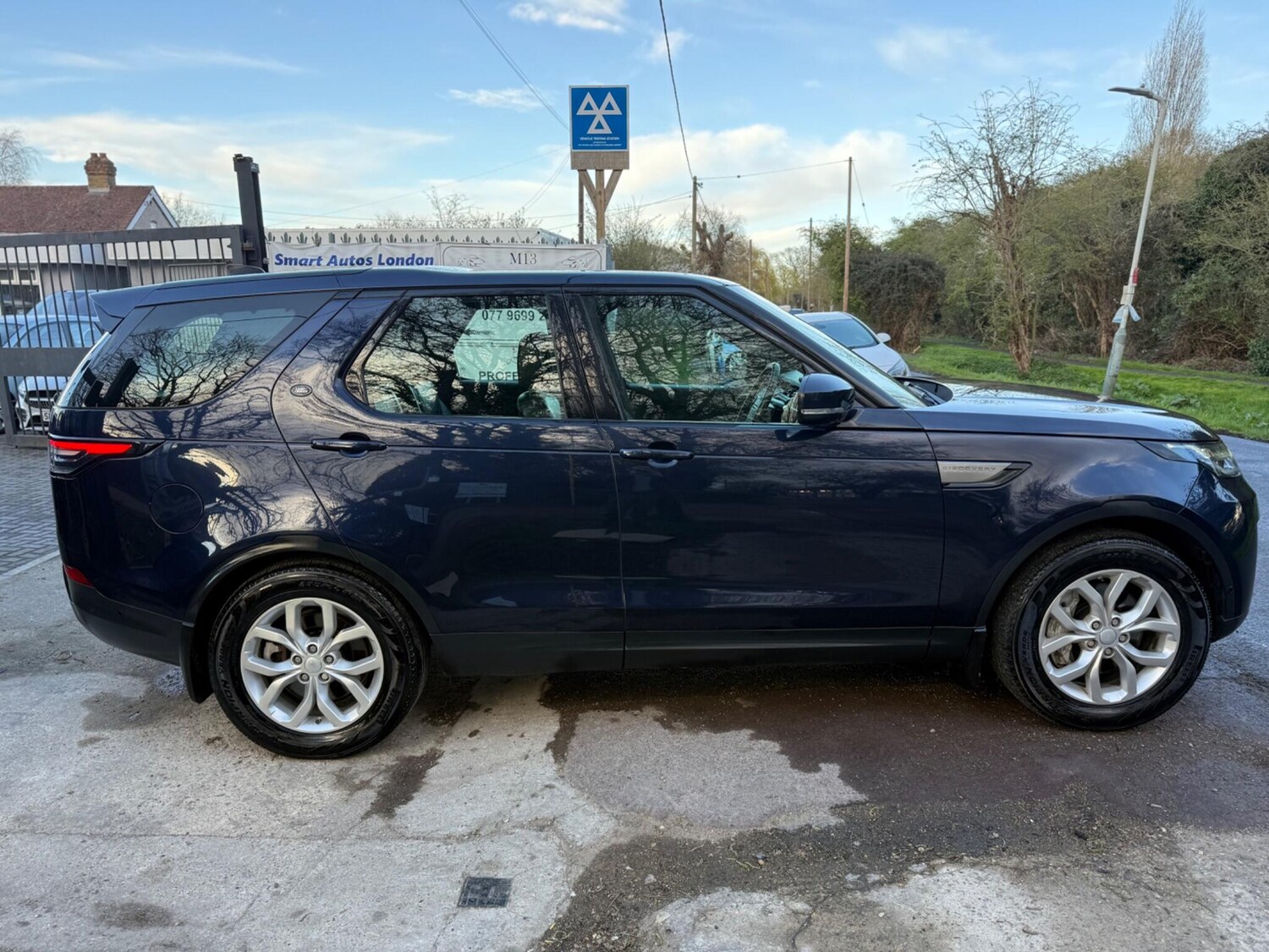 Used Land Rover Discovery for sale - 78020416: Photo 78