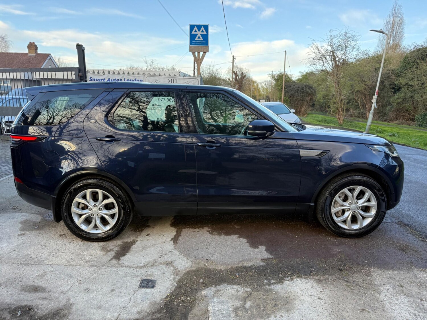 Used Land Rover Discovery for sale - 78020416: Photo 86