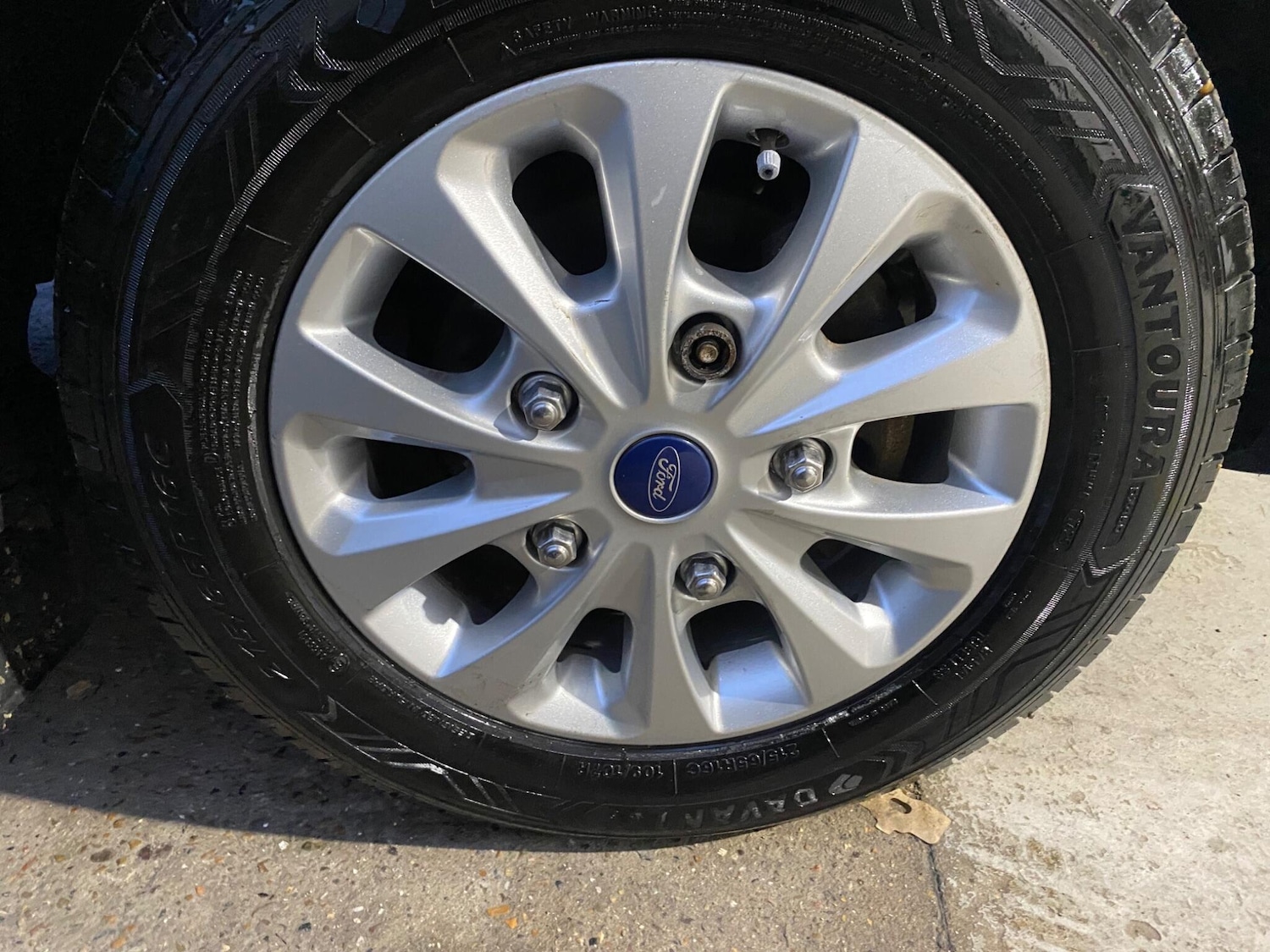 Used Ford Transit Custom 2018 for sale - 77794045: Photo 41