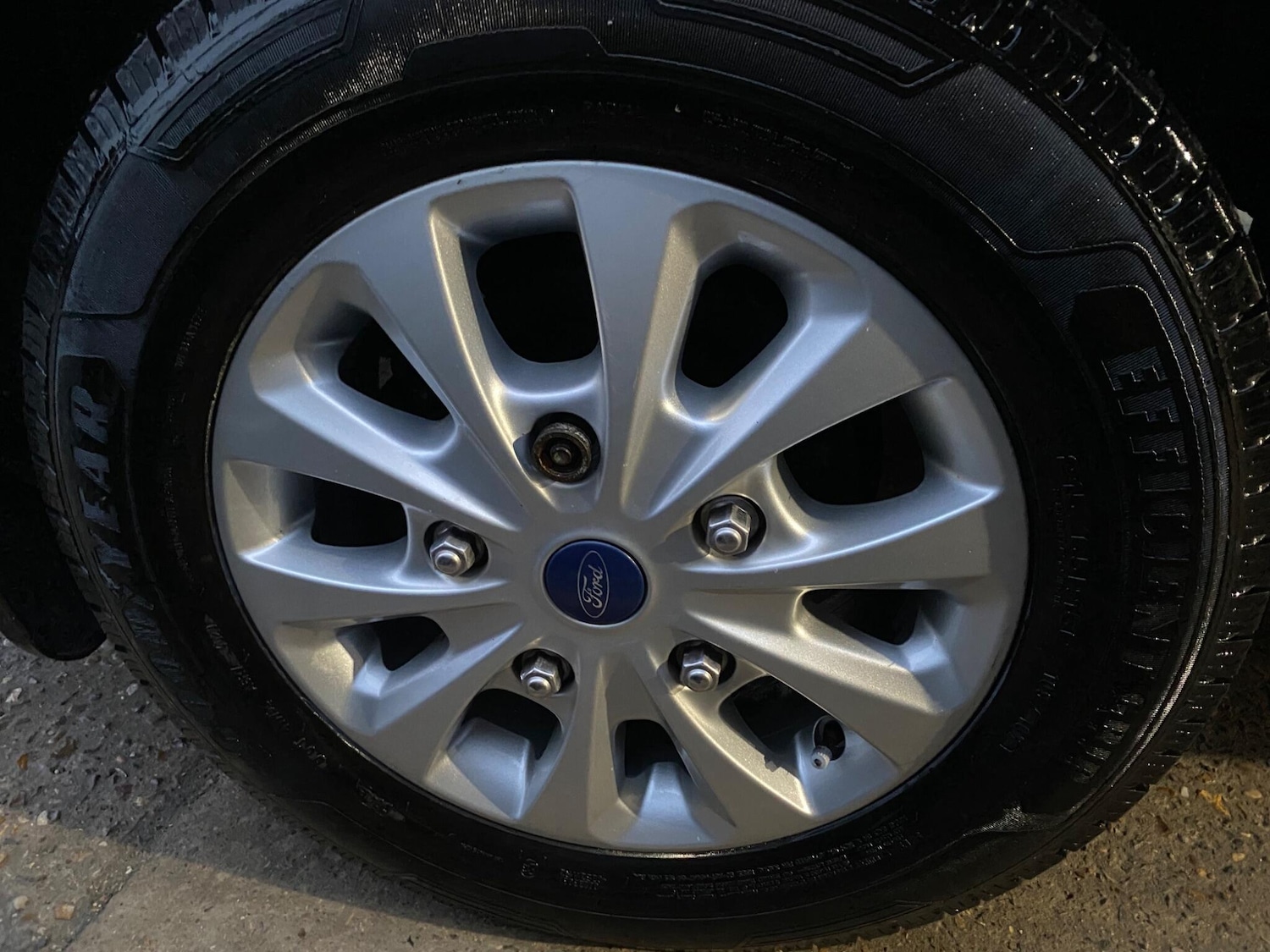 Used Ford Transit Custom 2018 for sale - 77794045: Photo 42