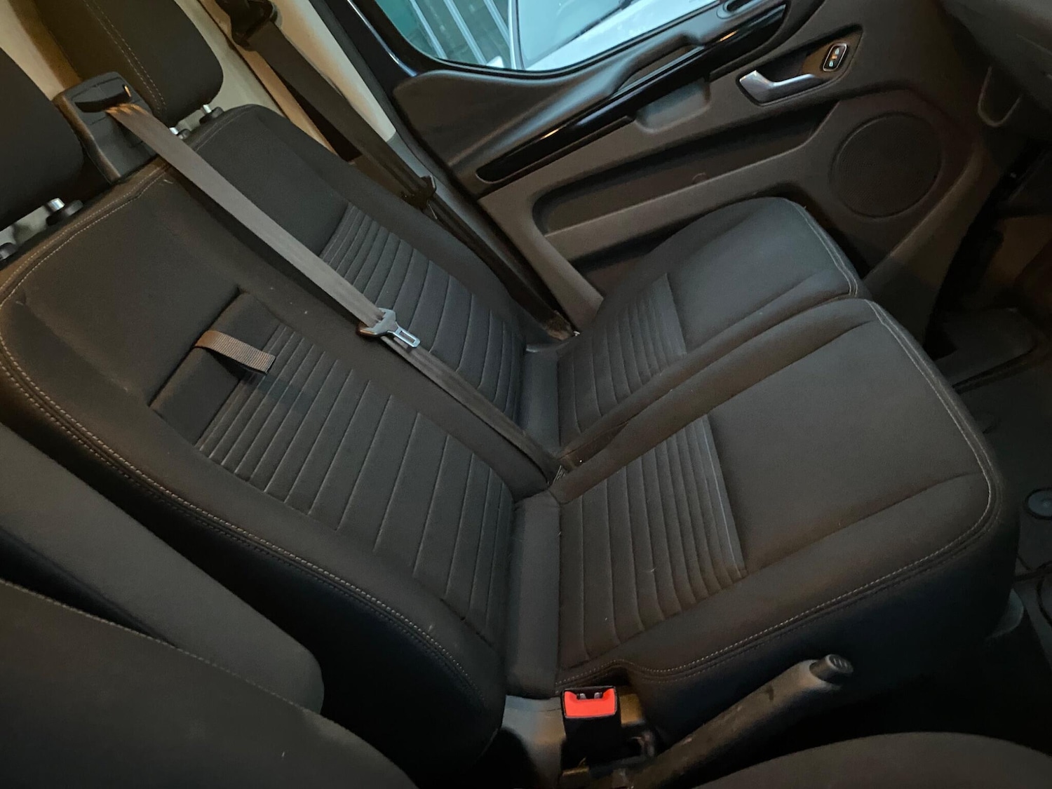 Used Ford Transit Custom 2018 for sale - 77794045: Photo 48