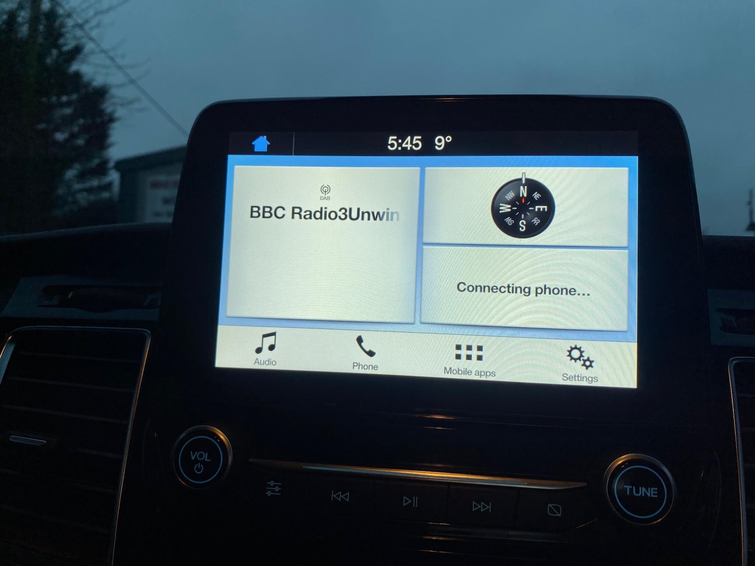 Used Ford Transit Custom 2018 for sale - 77794045: Photo 54