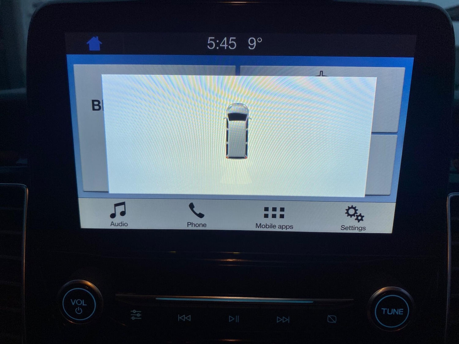 Used Ford Transit Custom 2018 for sale - 77794045: Photo 55