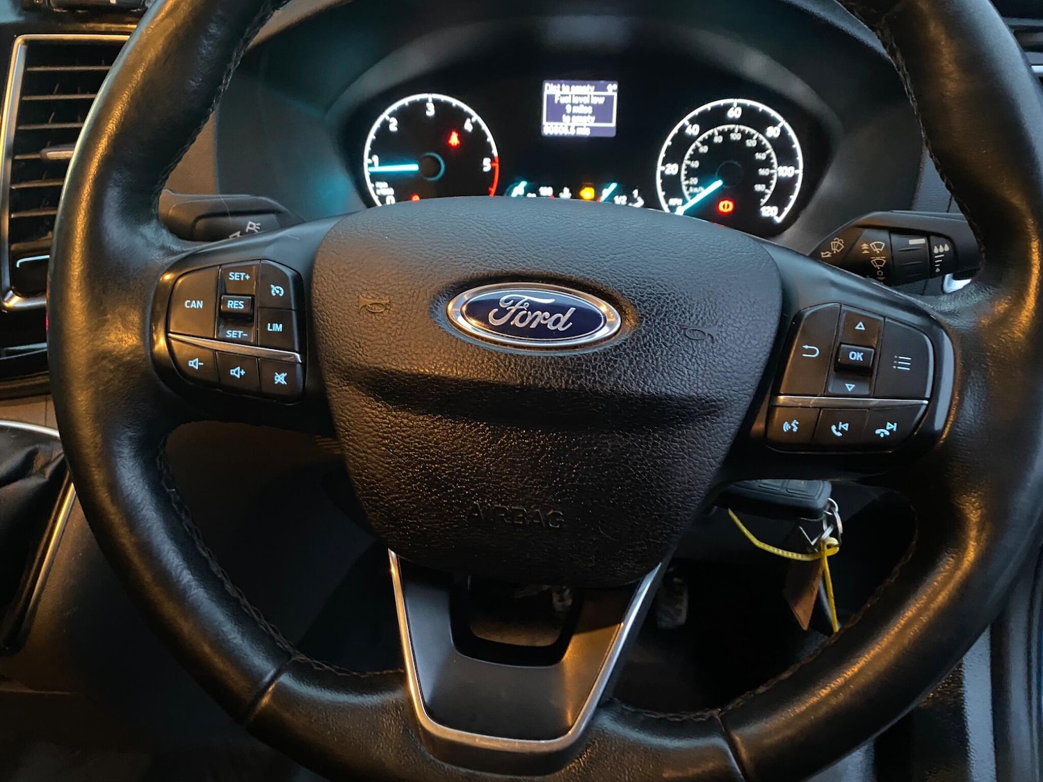 Used Ford Transit Custom 2018 for sale - 77794045: Photo 64