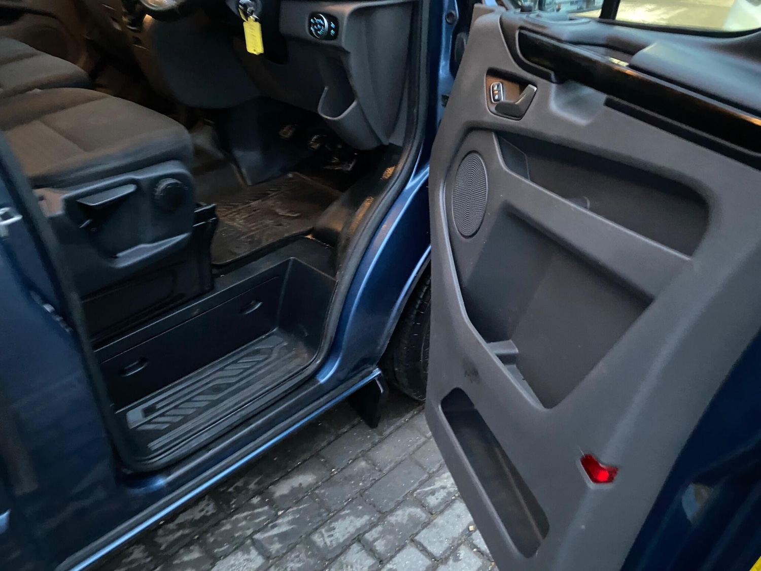 Used Ford Transit Custom 2018 for sale - 77794045: Photo 65